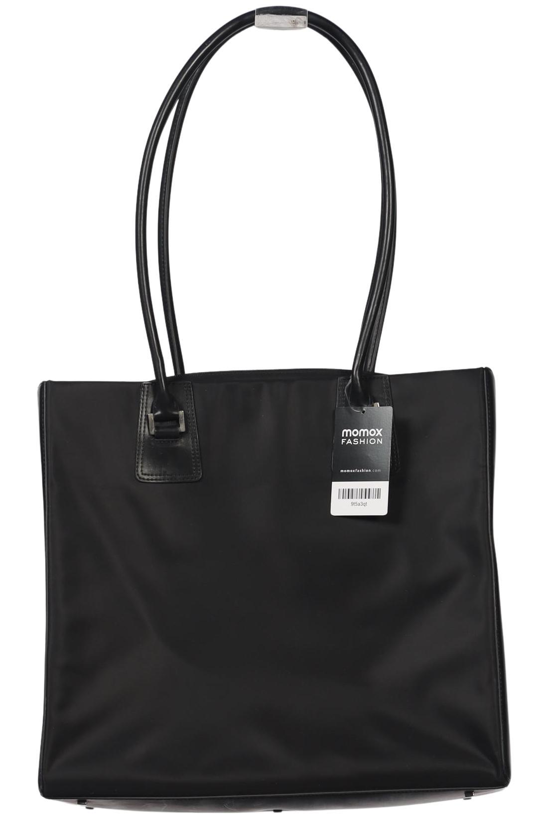 

Esprit Damen Handtasche, schwarz, Gr.
