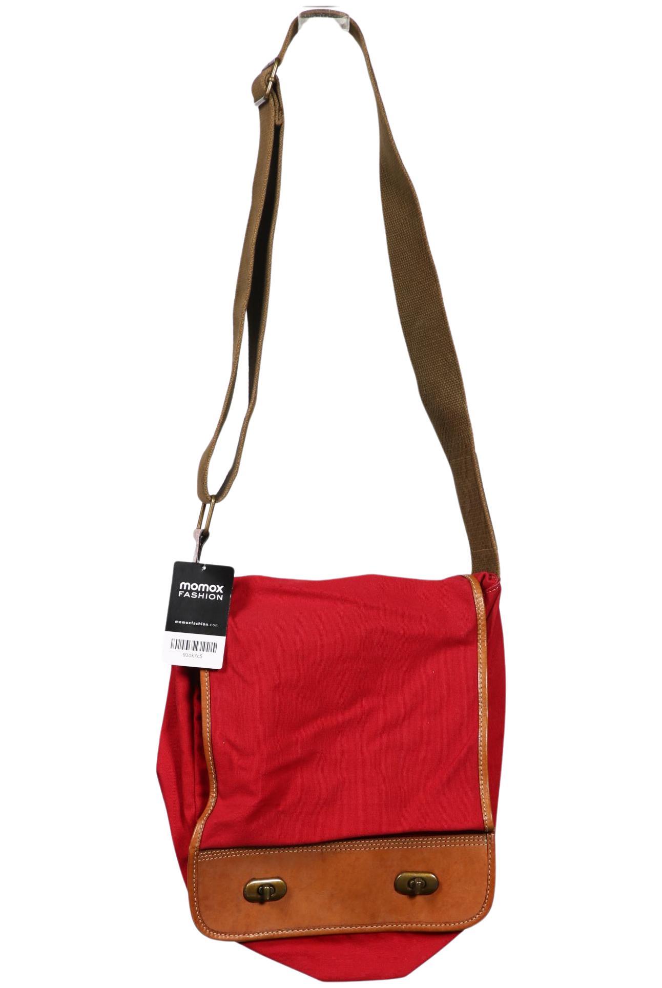 

Esprit Damen Handtasche, rot, Gr.