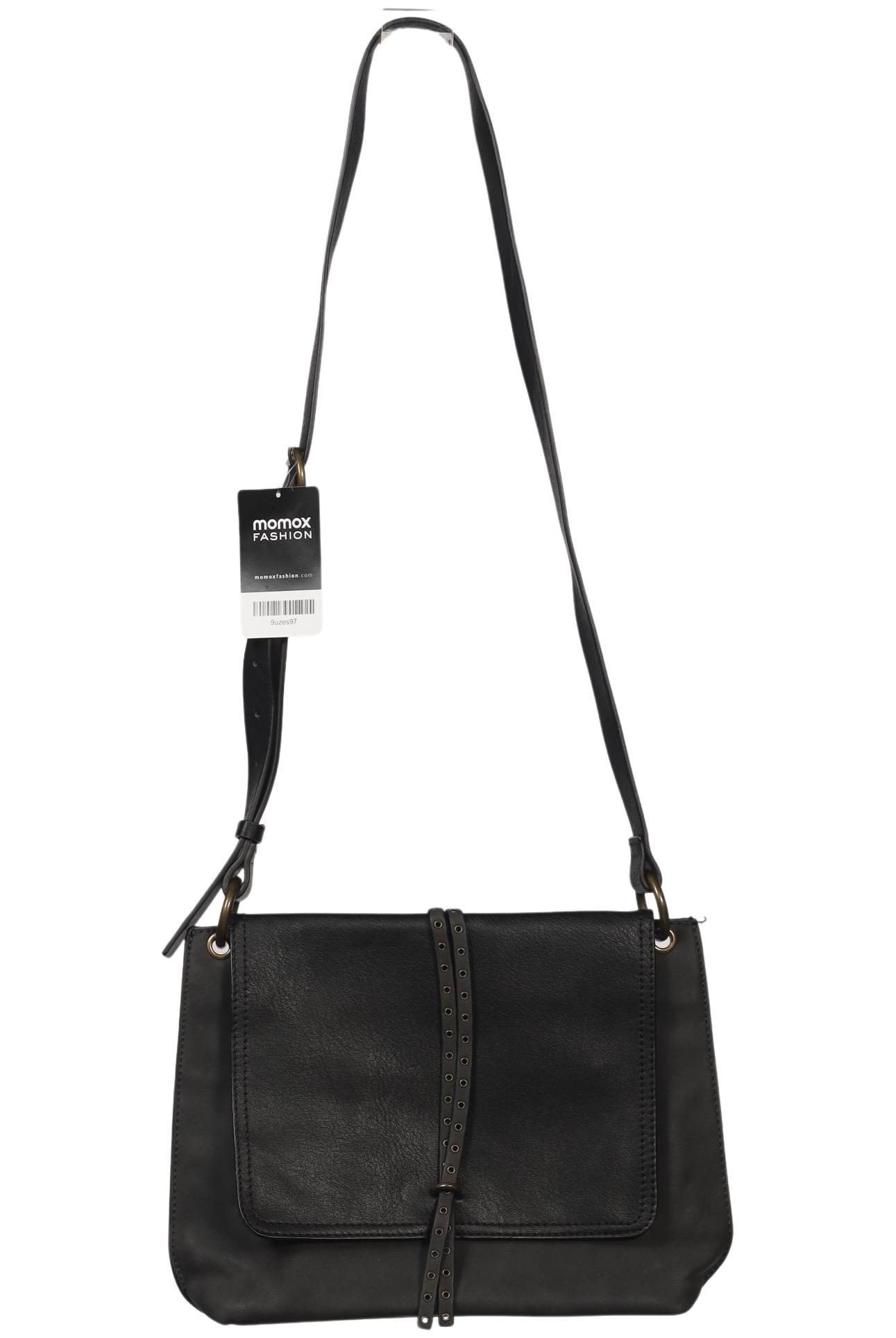 

Esprit Damen Handtasche, schwarz, Gr.