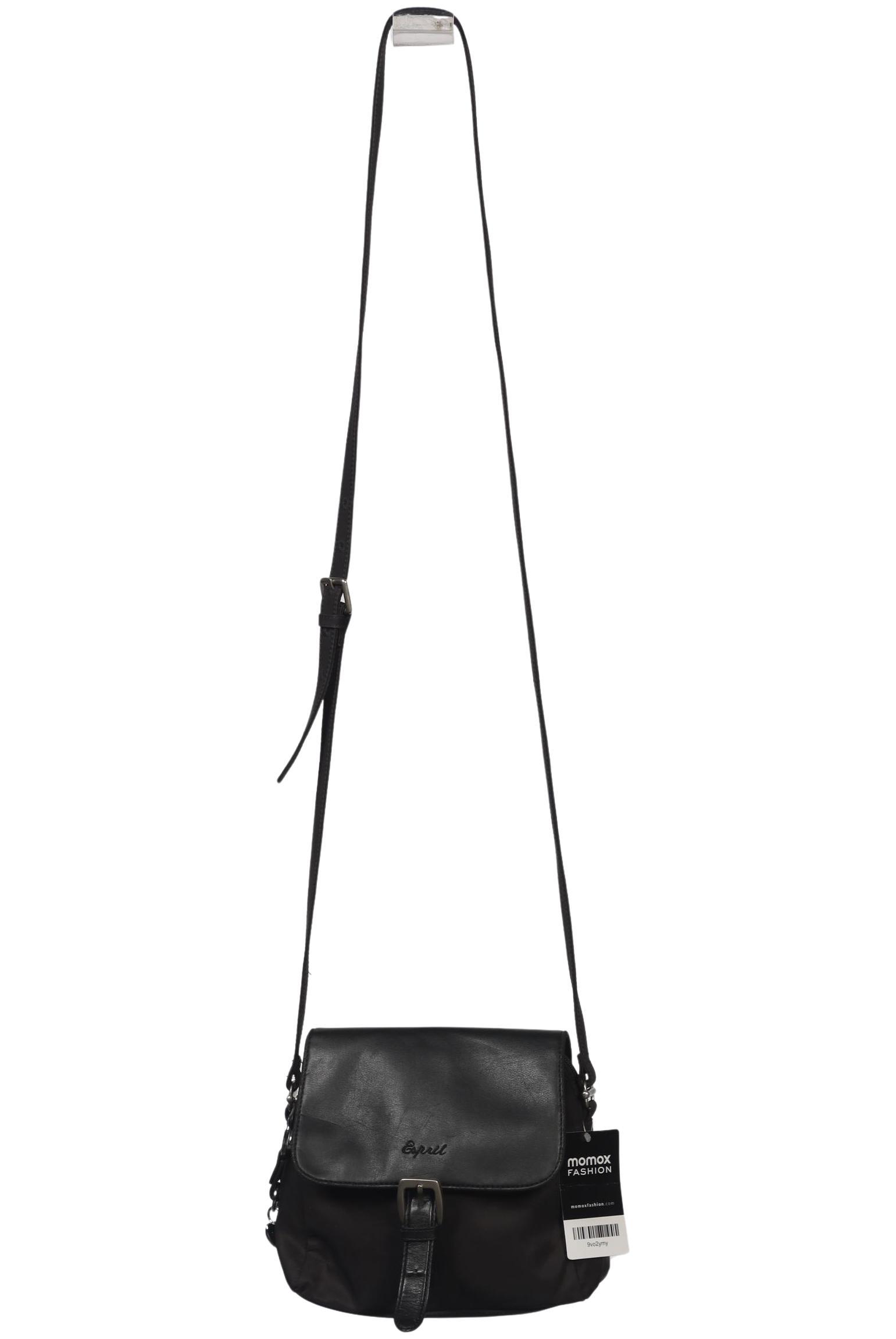 

Esprit Damen Handtasche, schwarz, Gr.