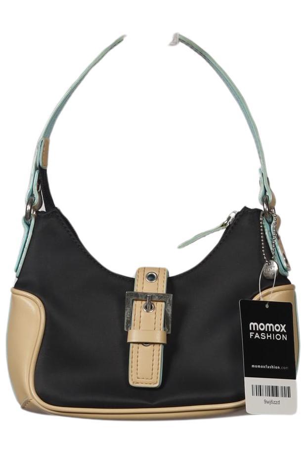 

Esprit Damen Handtasche, schwarz, Gr.