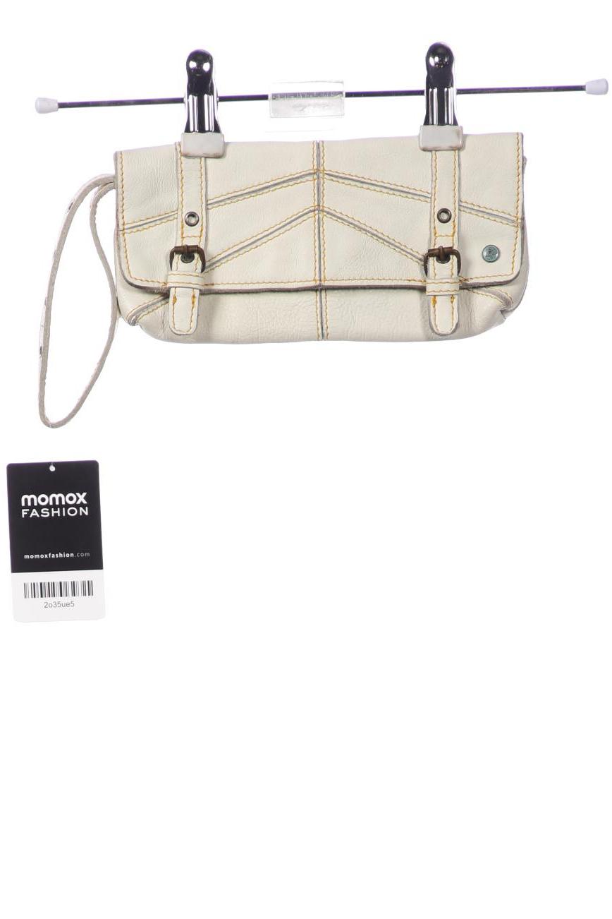 

Esprit Damen Handtasche, weiß, Gr.