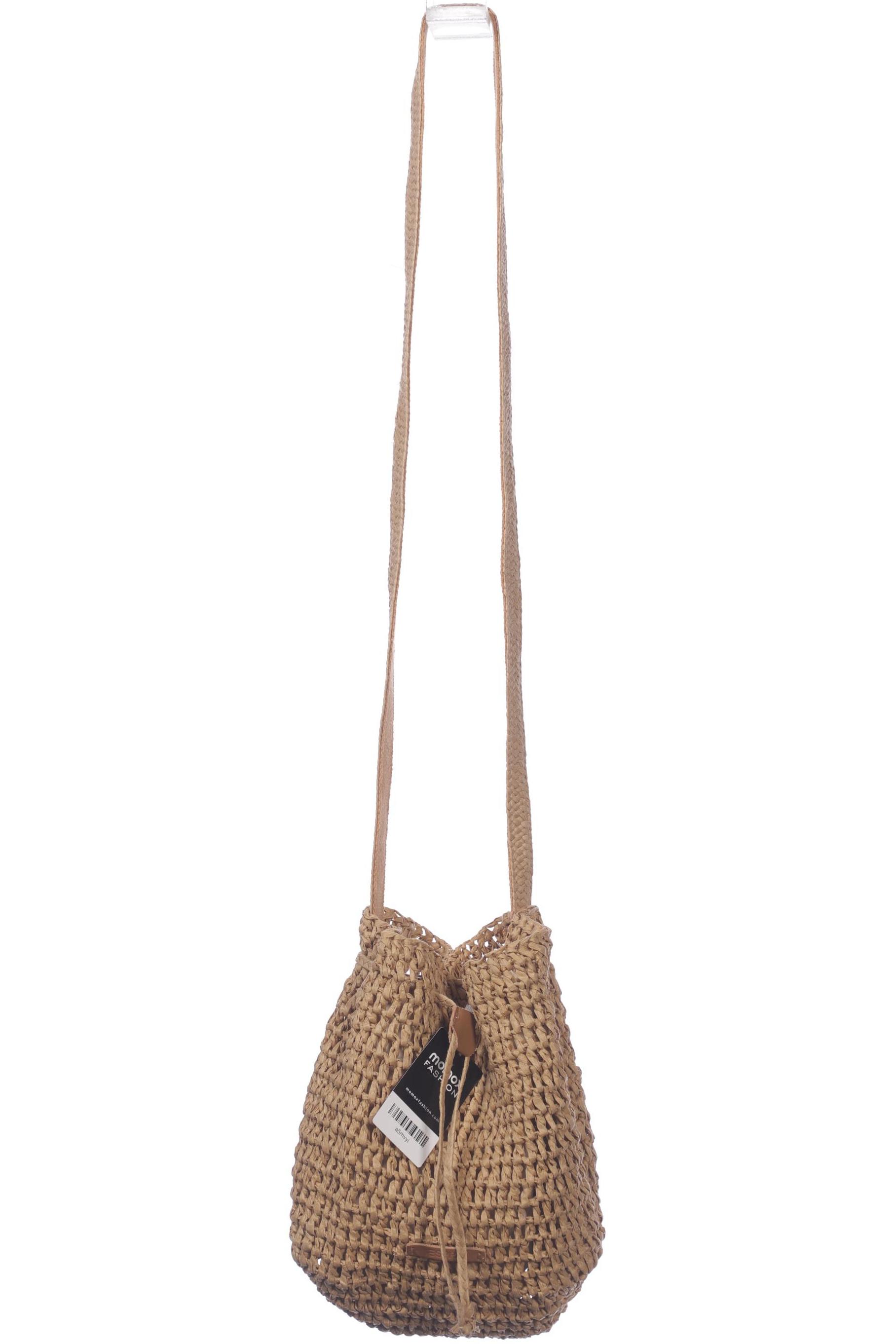 

Esprit Damen Handtasche, braun, Gr.