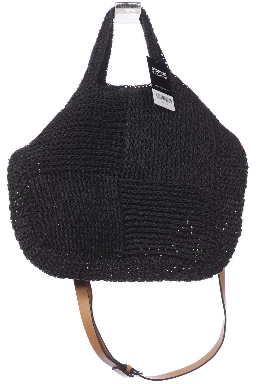 

Esprit Damen Handtasche, grau, Gr.