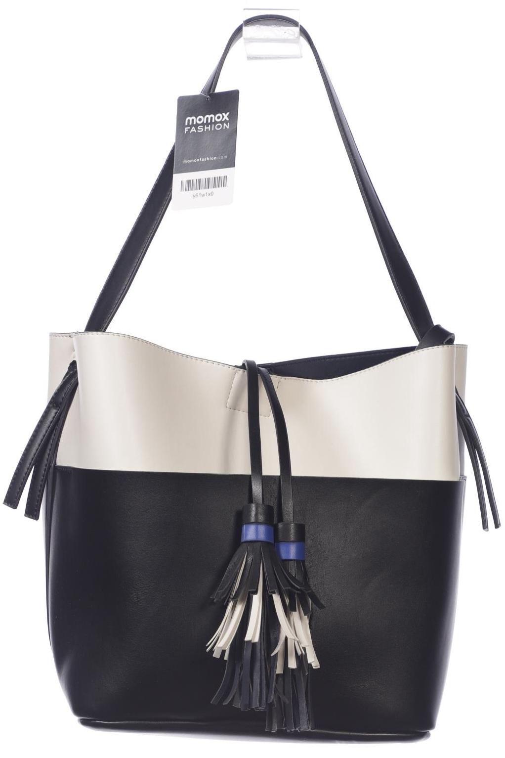 

Esprit Damen Handtasche, schwarz, Gr.