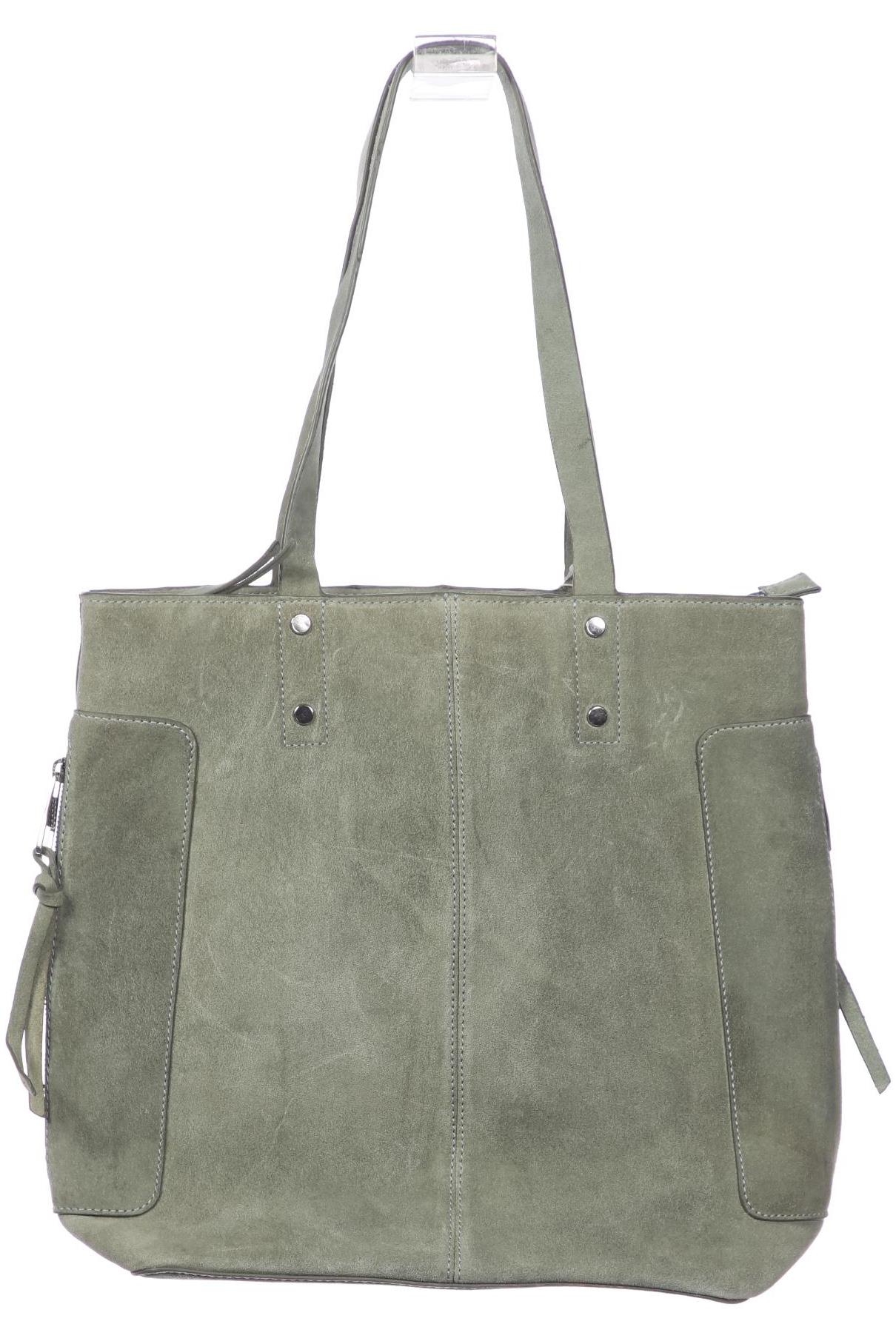

Esprit Damen Handtasche, türkis, Gr.