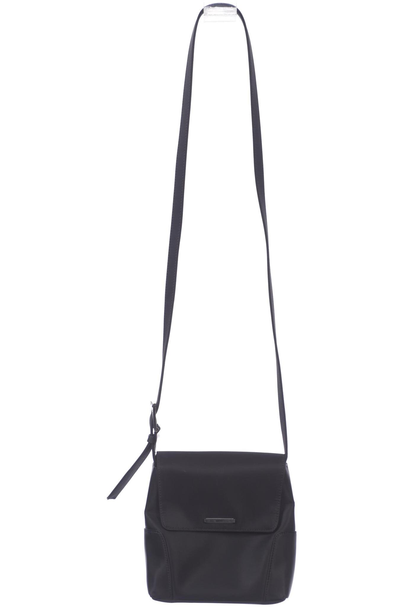 

Esprit Damen Handtasche, schwarz, Gr.