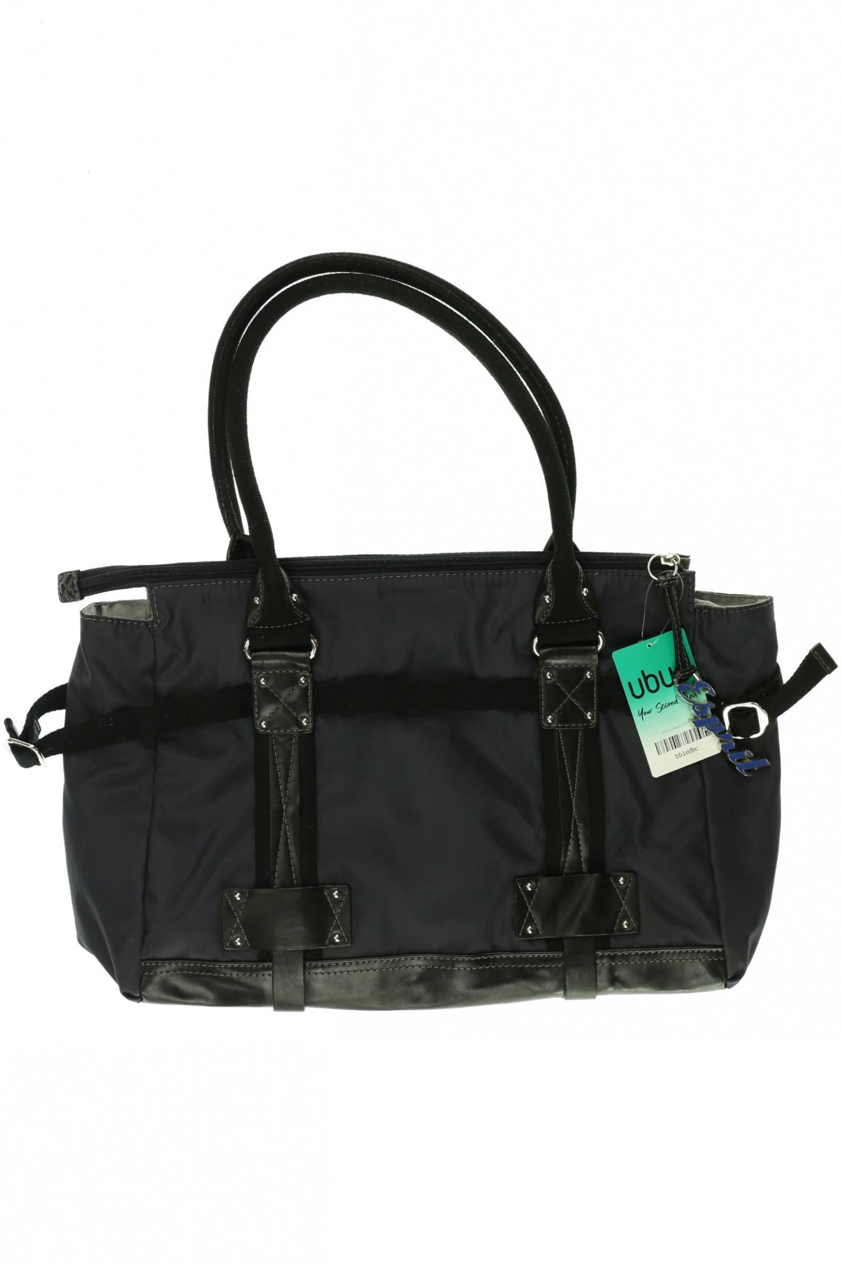 

Esprit Damen Handtasche, marineblau, Gr.