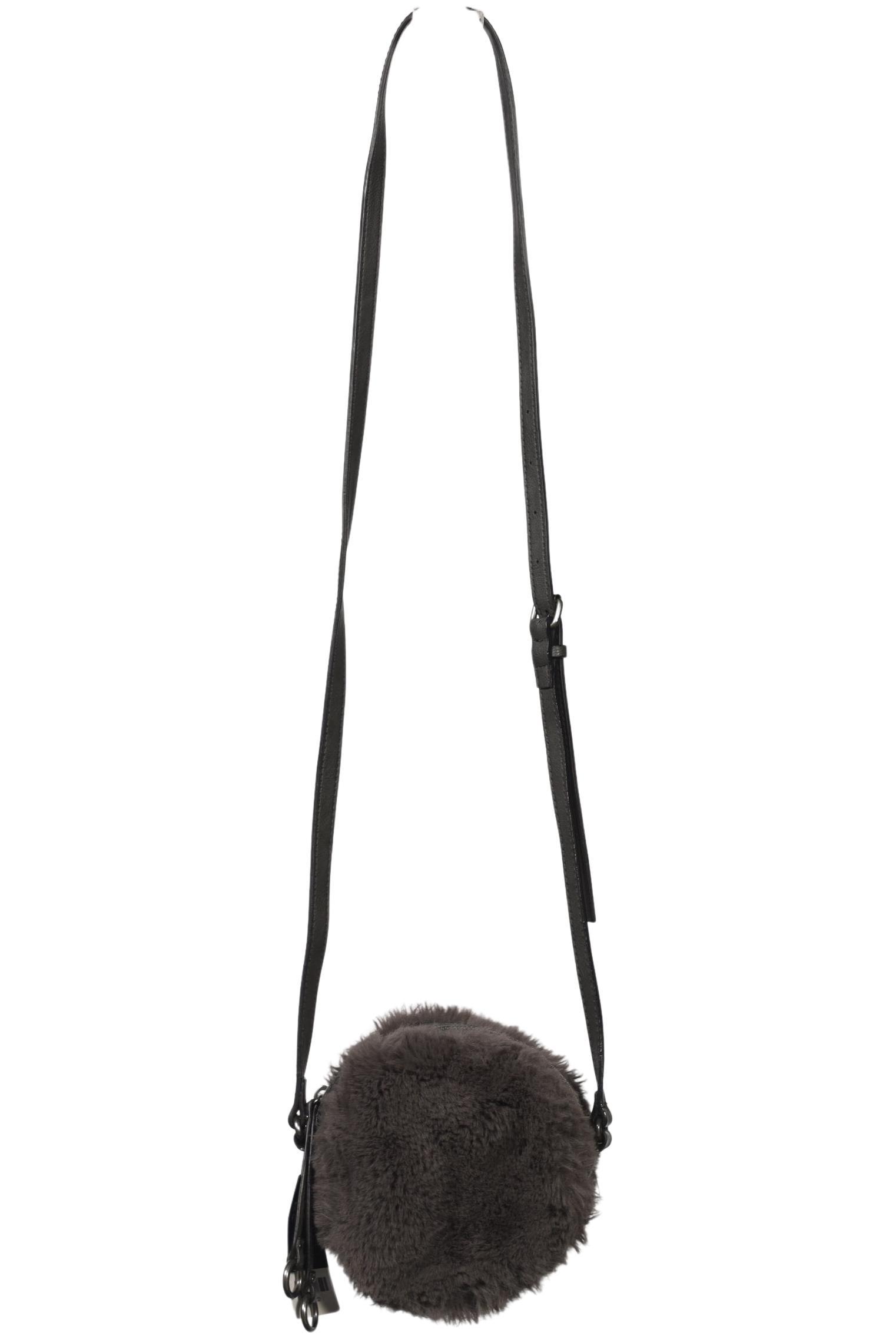 

Esprit Damen Handtasche, grau, Gr.