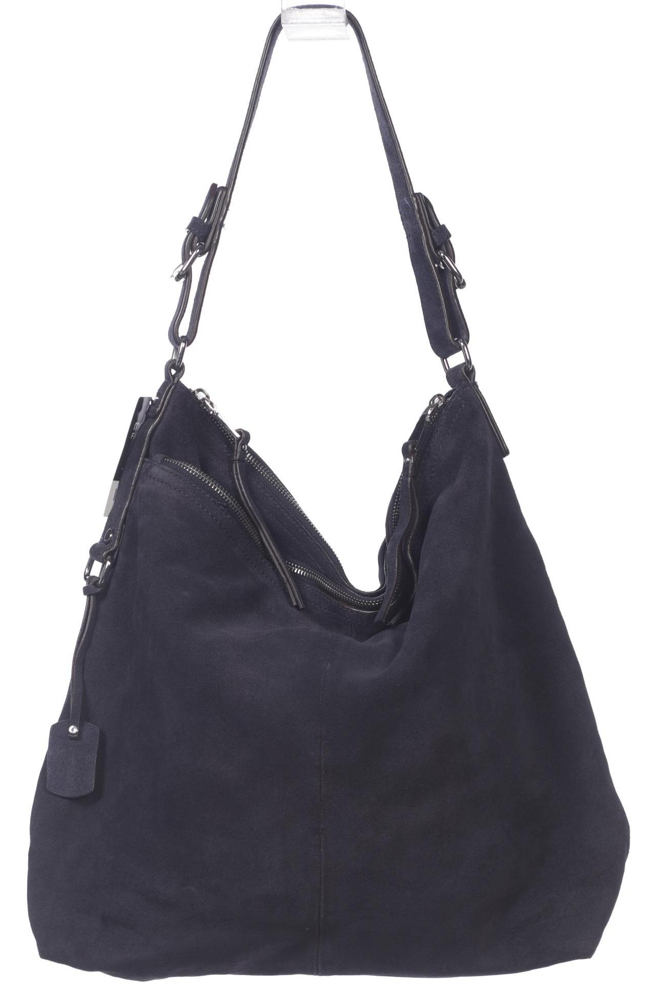 

Esprit Damen Handtasche, marineblau, Gr.