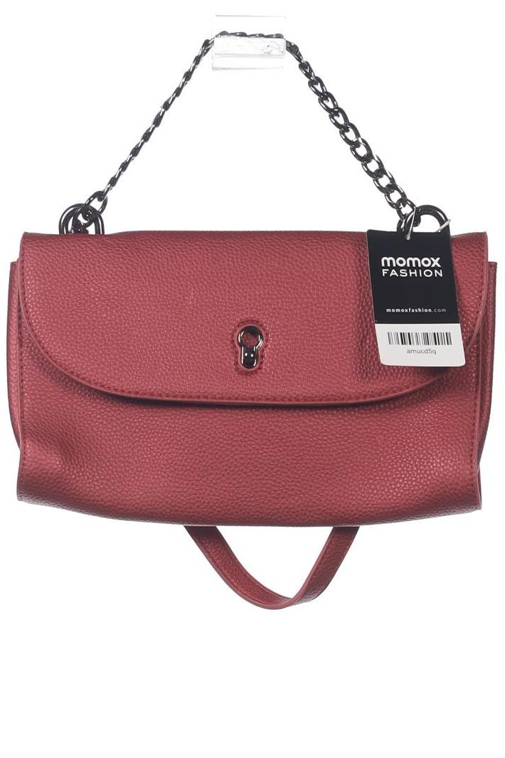 

Esprit Damen Handtasche, bordeaux, Gr.