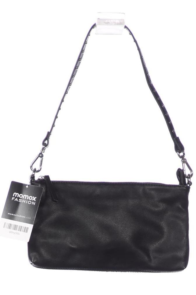 

Esprit Damen Handtasche, schwarz, Gr.