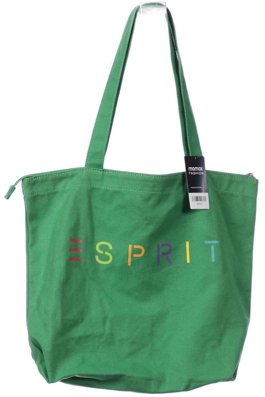 

Esprit Damen Handtasche, grün