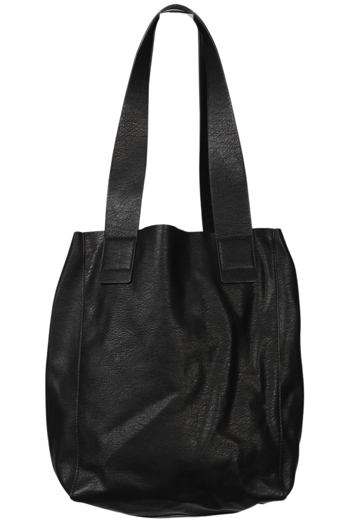 

Esprit Damen Handtasche, schwarz, Gr.