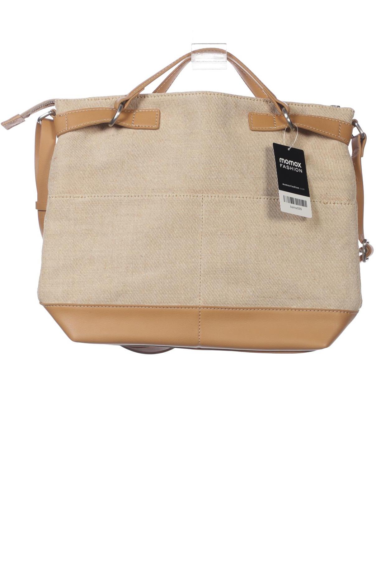

Esprit Damen Handtasche, beige