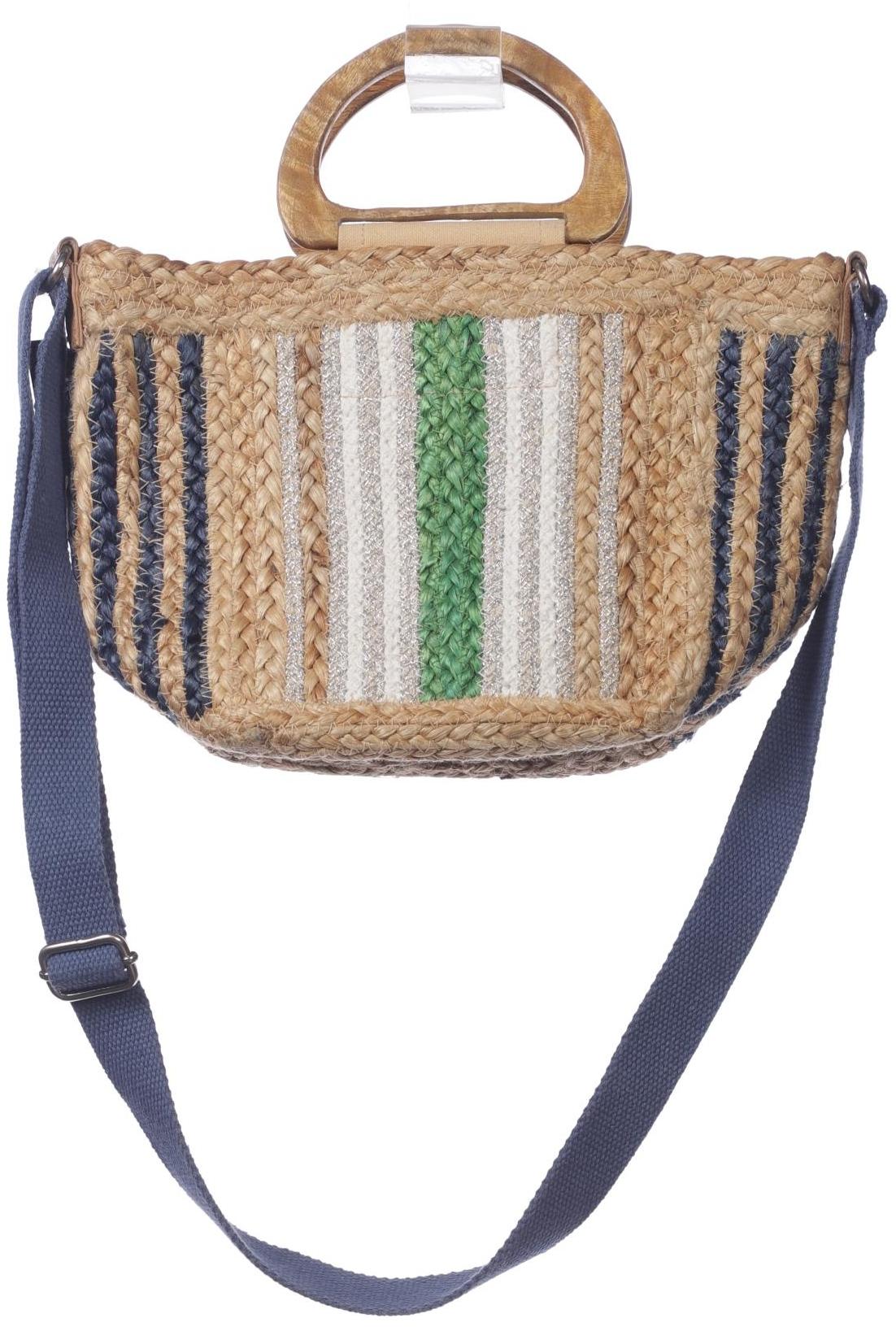 

Esprit Damen Handtasche, beige, Gr.