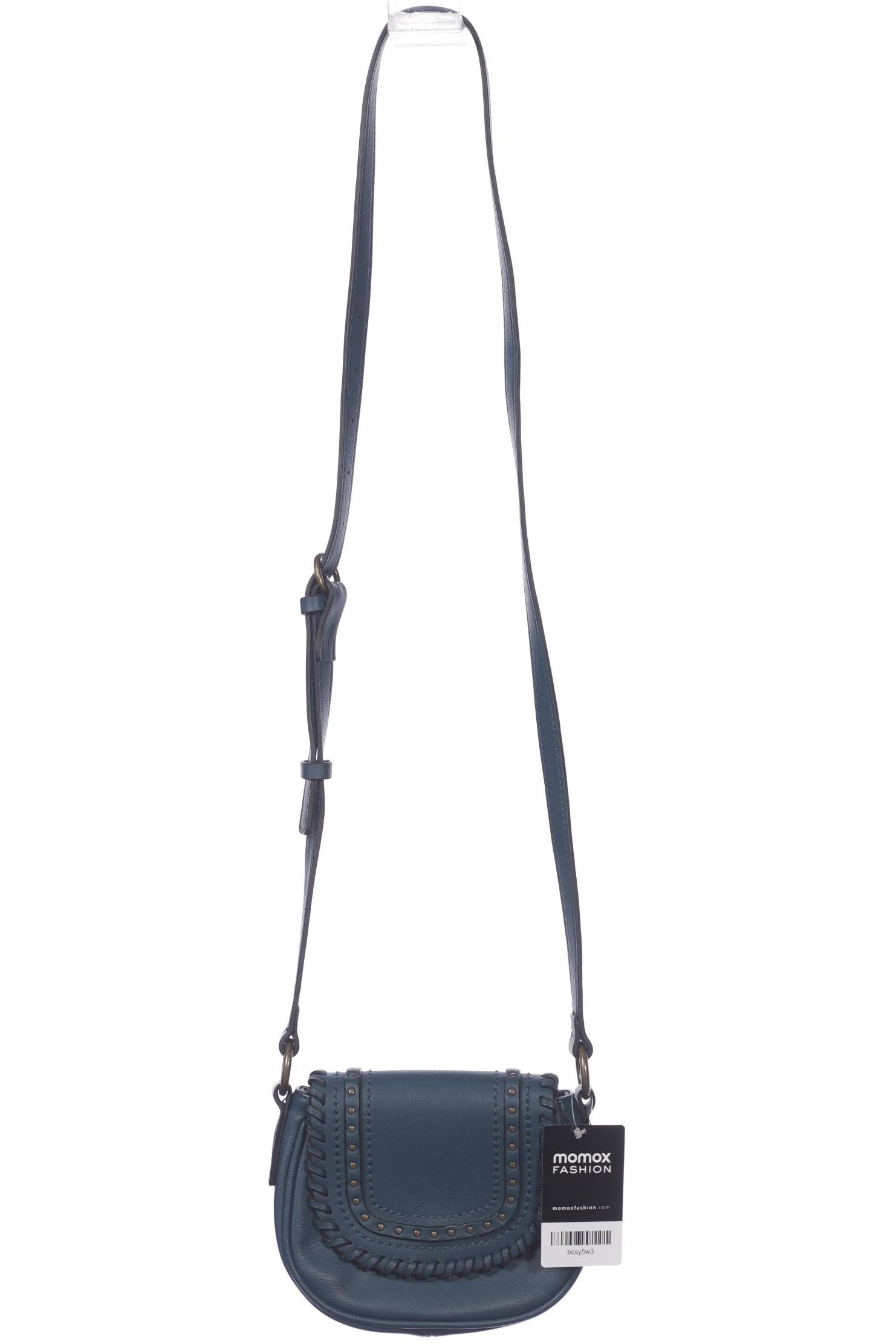 

Esprit Damen Handtasche, blau