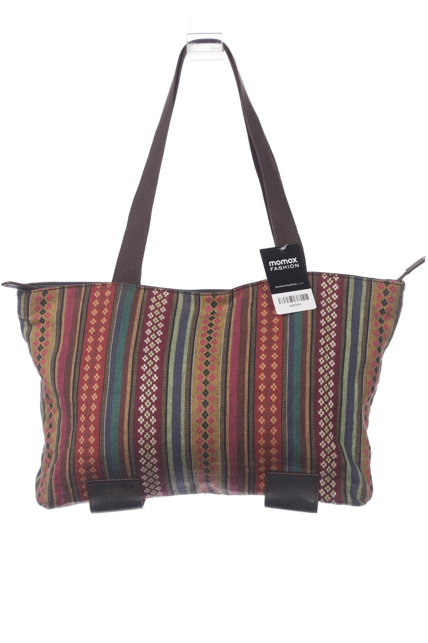 

Esprit Damen Handtasche, mehrfarbig, Gr.