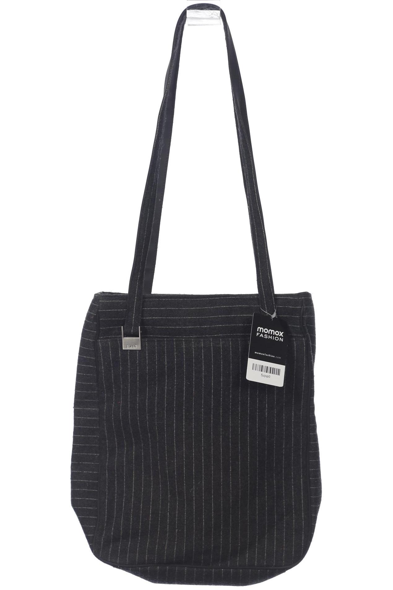 

Esprit Damen Handtasche, grau, Gr.