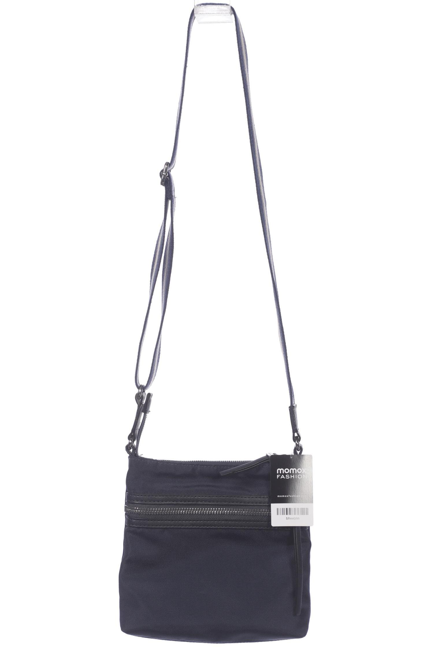 

Esprit Damen Handtasche, blau, Gr.