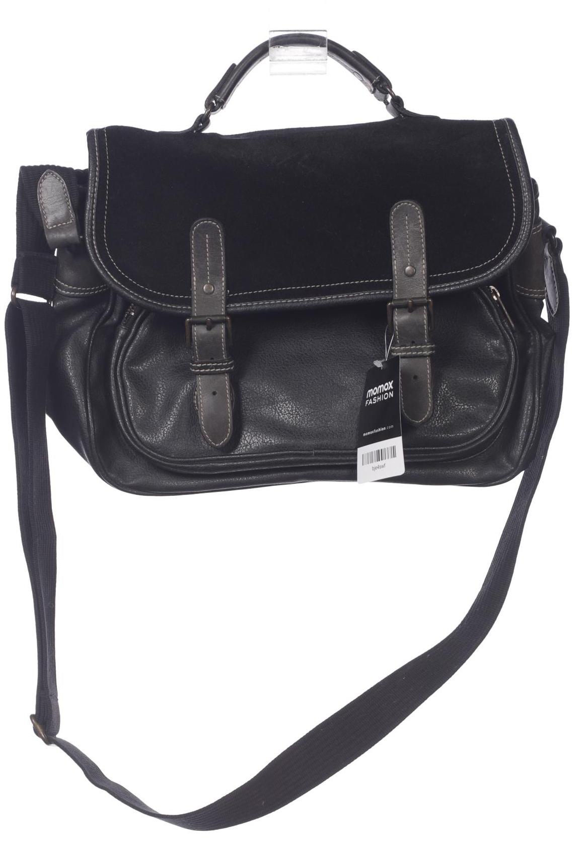 

Esprit Damen Handtasche, schwarz, Gr.