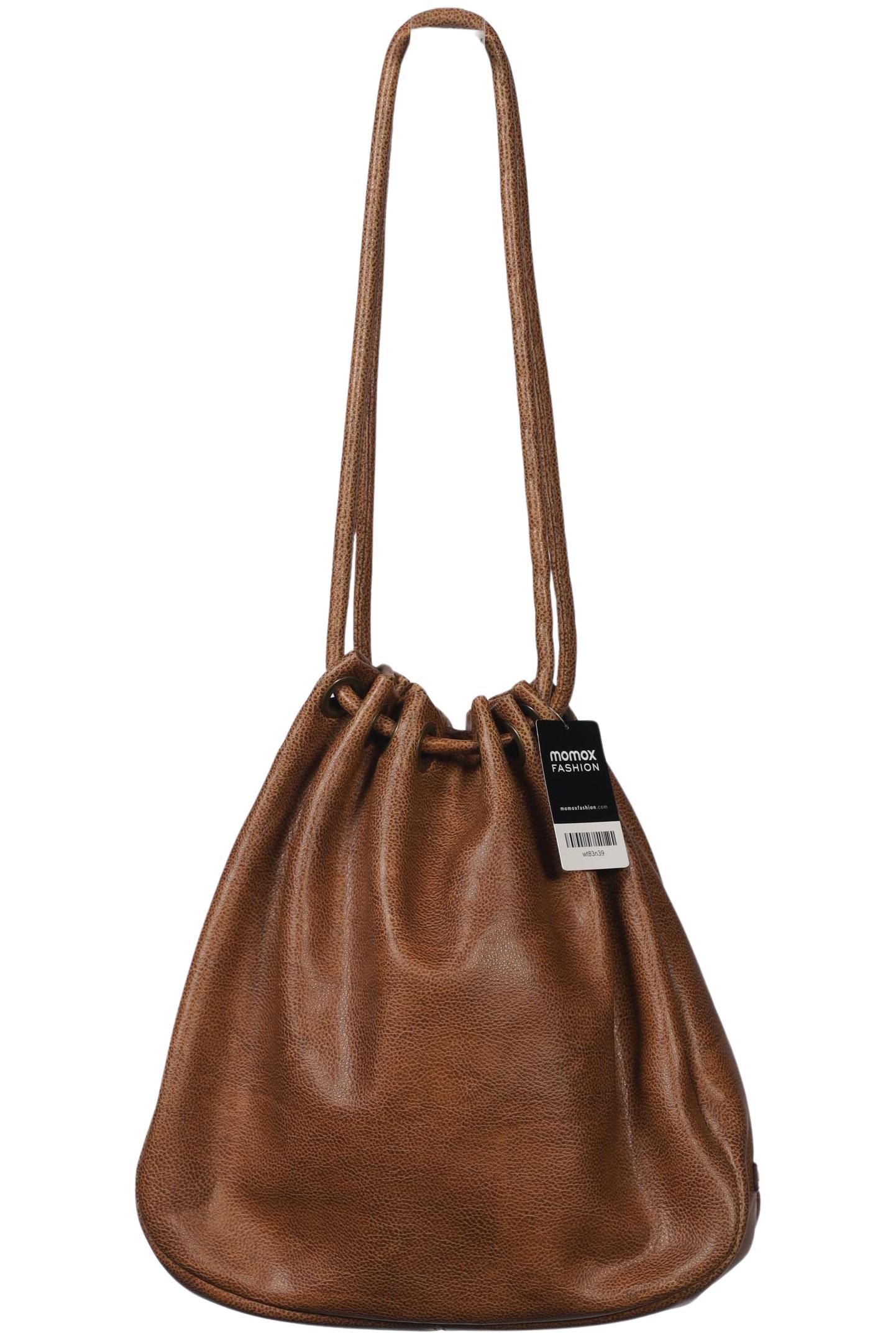 

Esprit Damen Handtasche, braun, Gr.