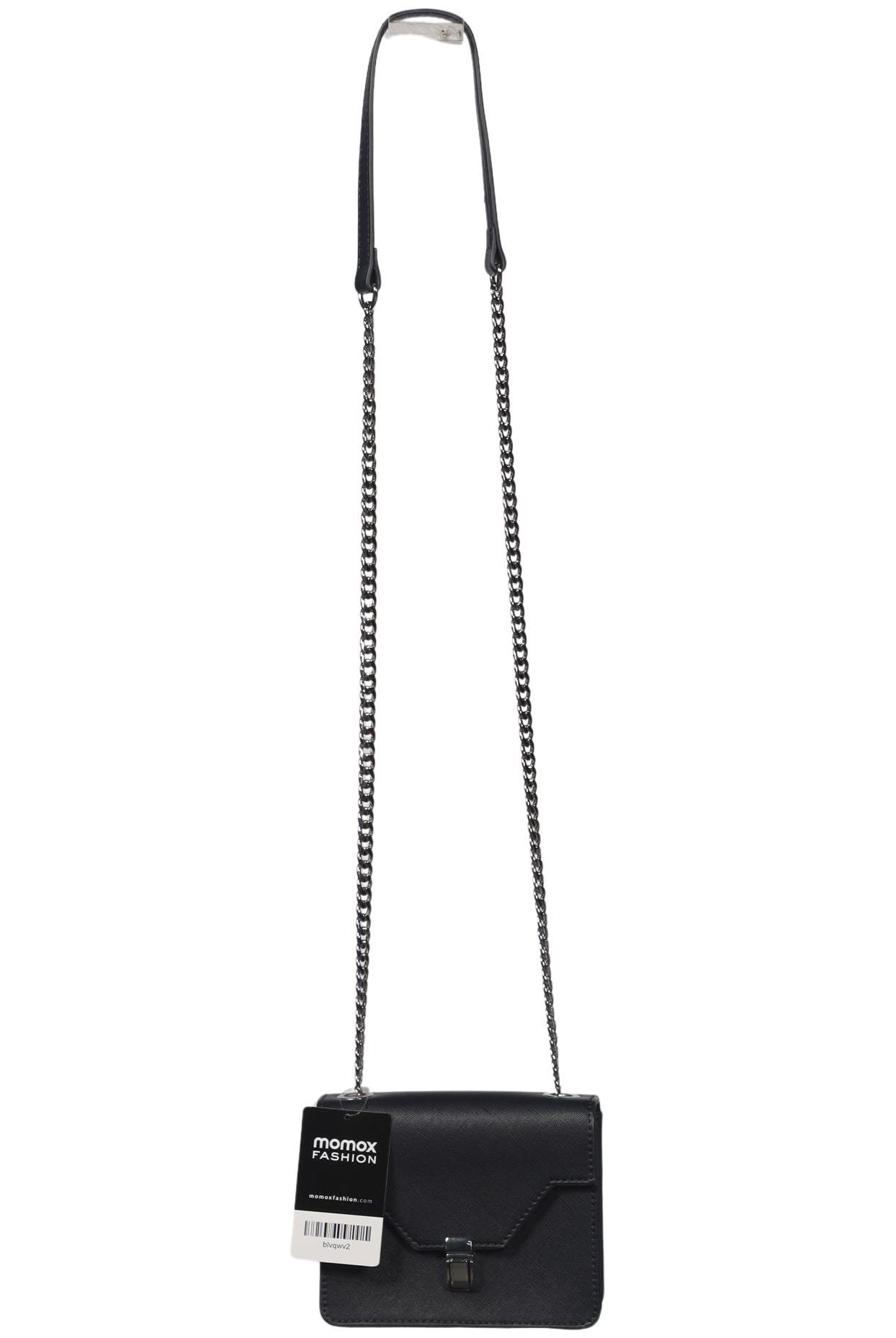 

Esprit Damen Handtasche, schwarz, Gr.