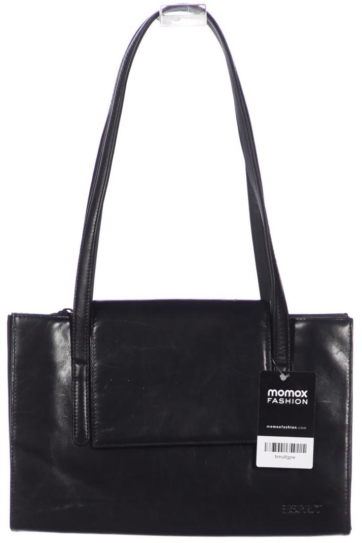 

Esprit Damen Handtasche, schwarz