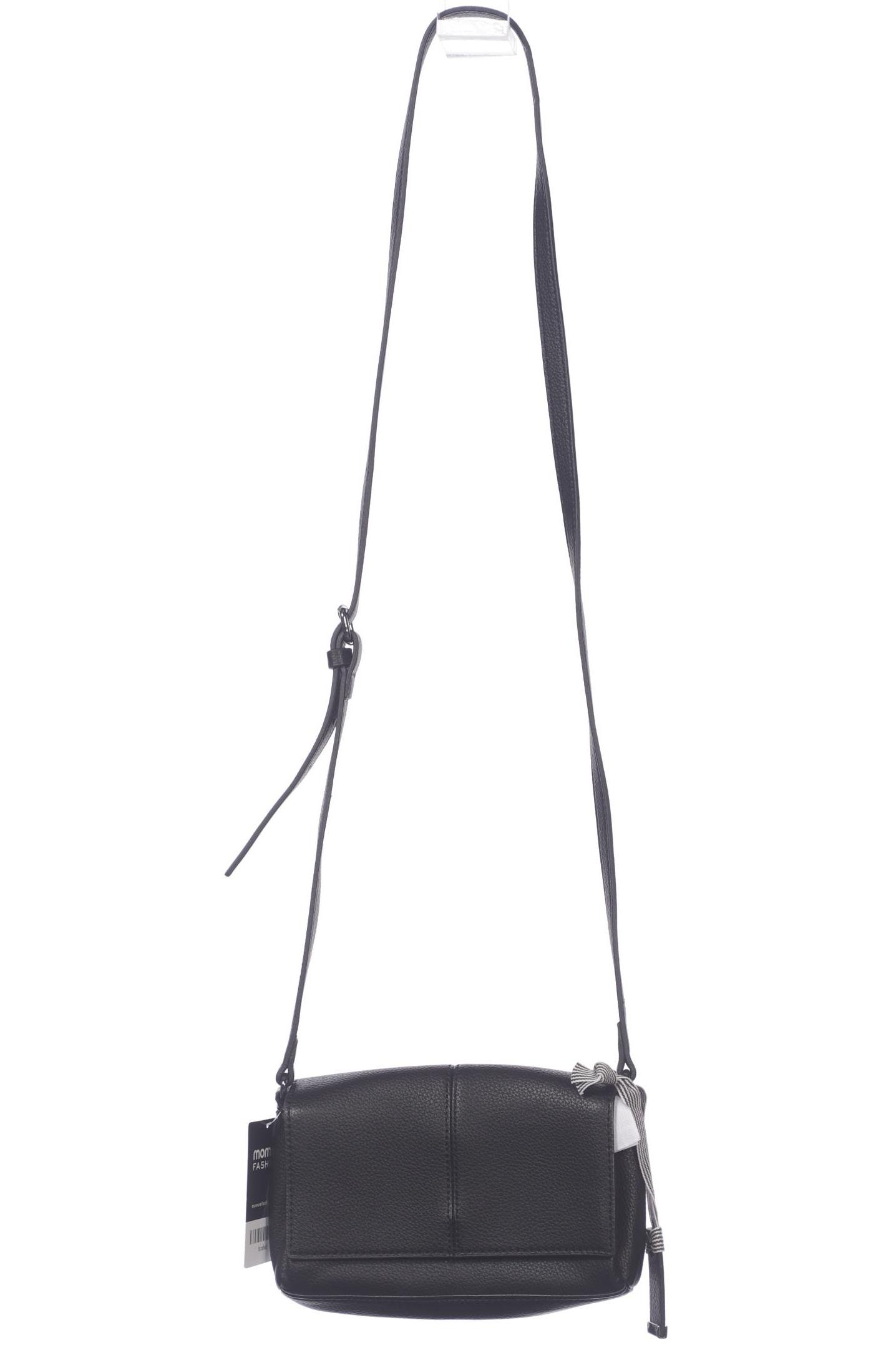

Esprit Damen Handtasche, schwarz, Gr.