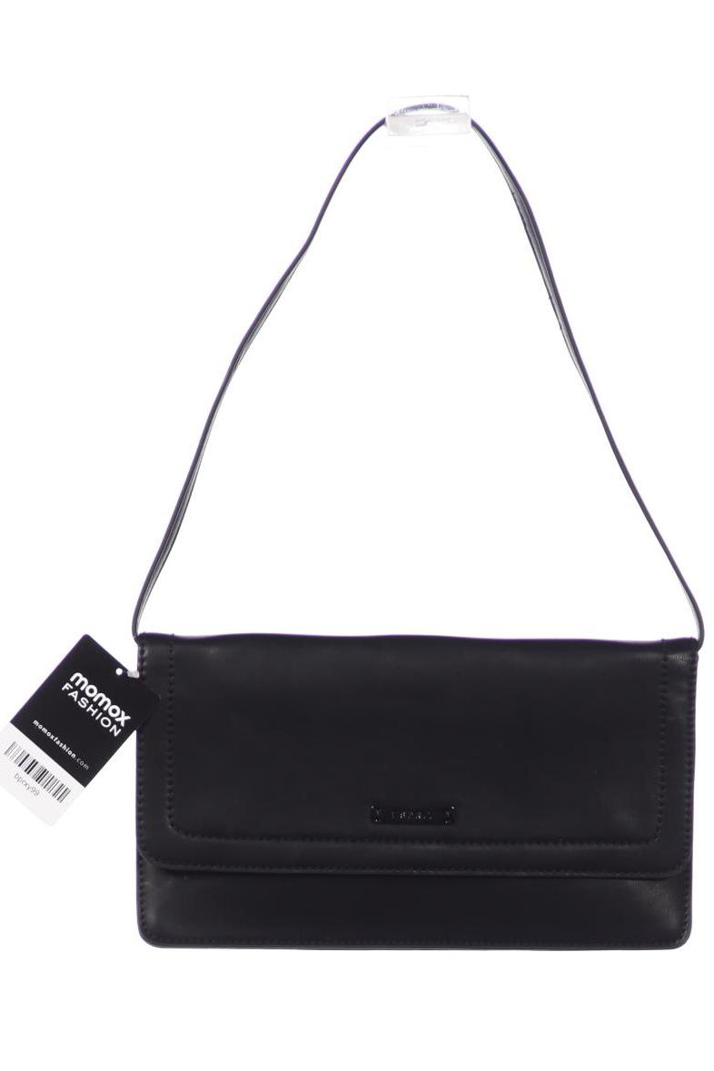 

Esprit Damen Handtasche, schwarz