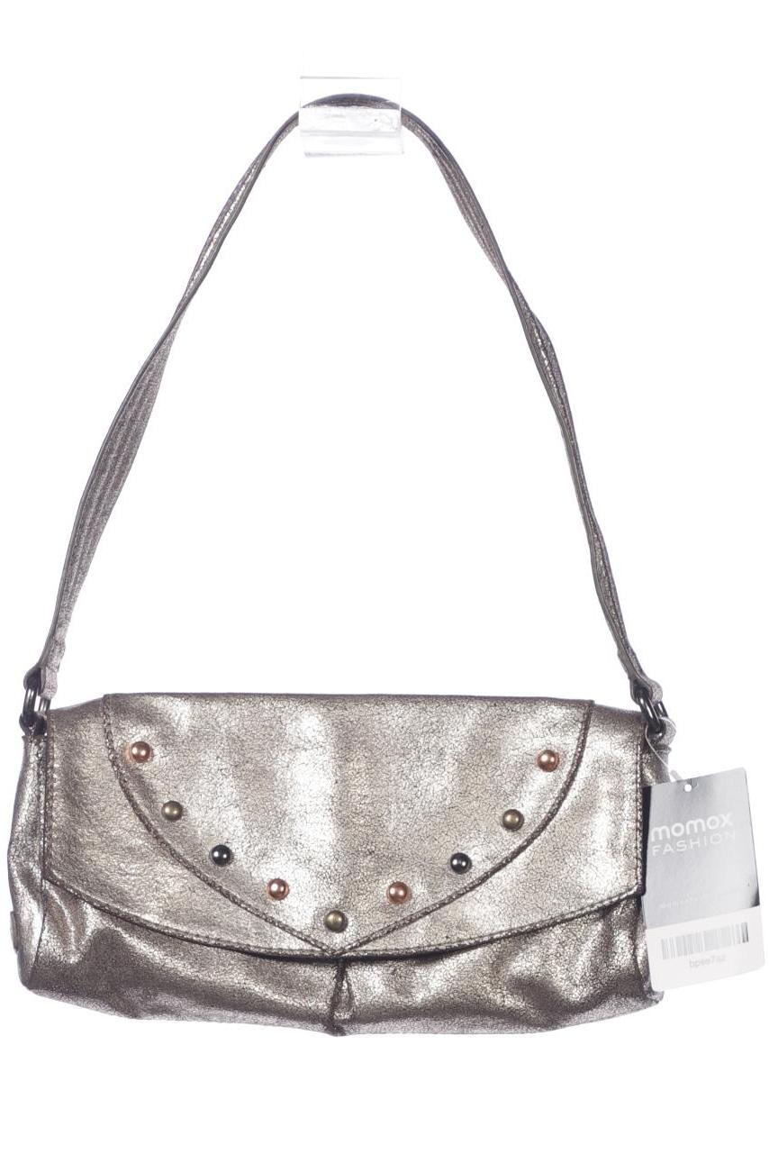 

Esprit Damen Handtasche, grau, Gr.