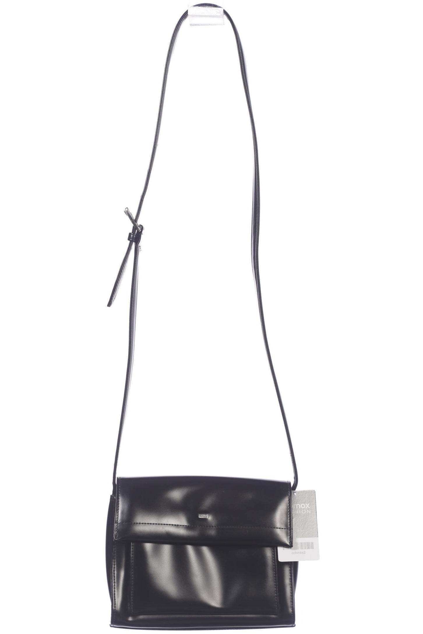 

Esprit Damen Handtasche, schwarz, Gr.