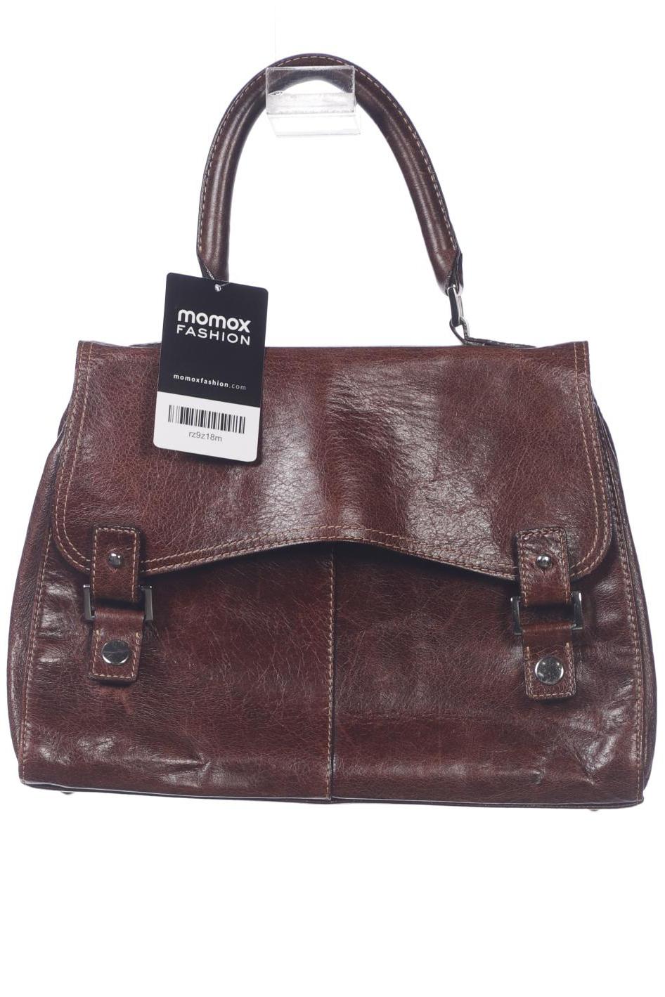 

Esprit Damen Handtasche, braun, Gr.