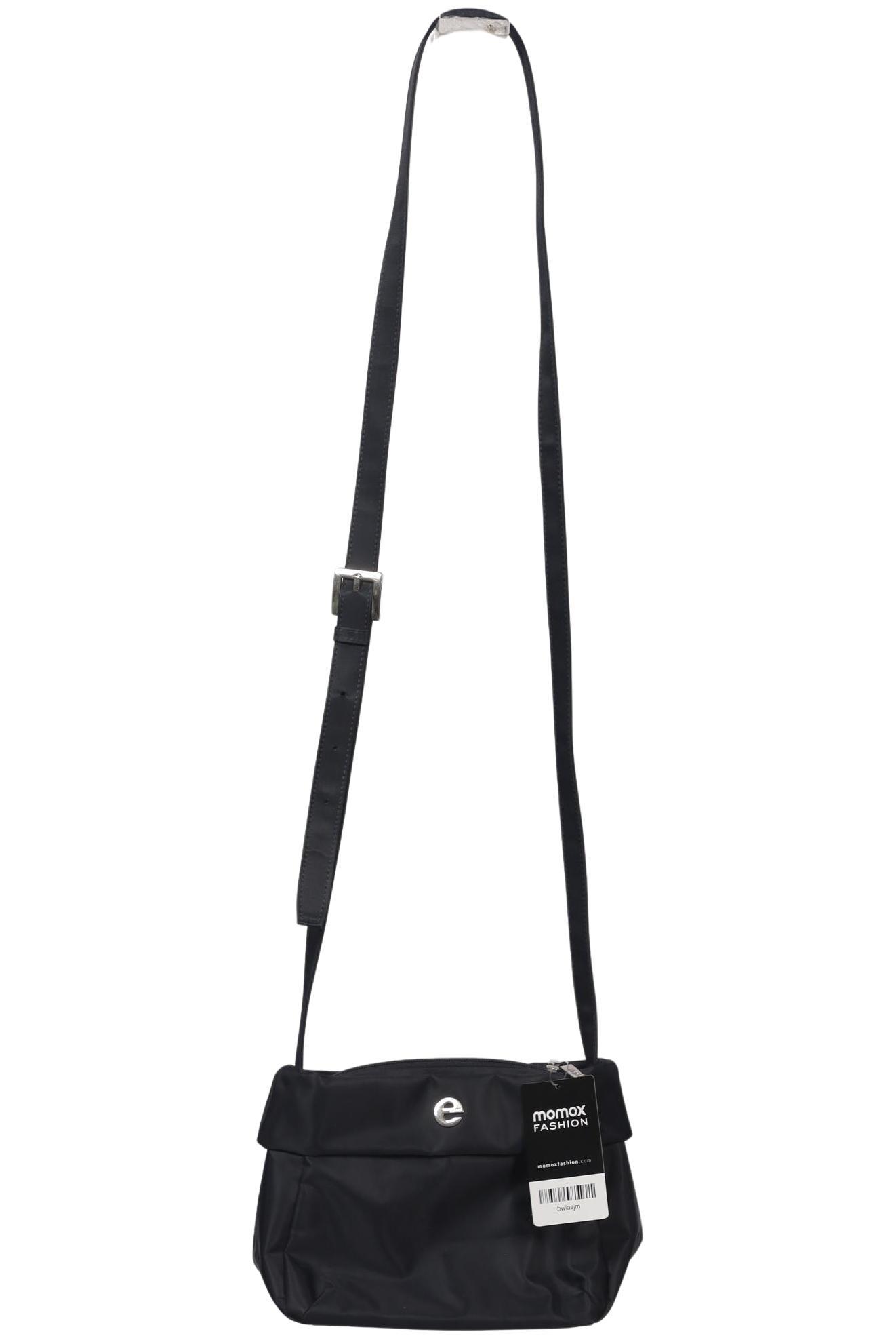 

Esprit Damen Handtasche, schwarz, Gr.