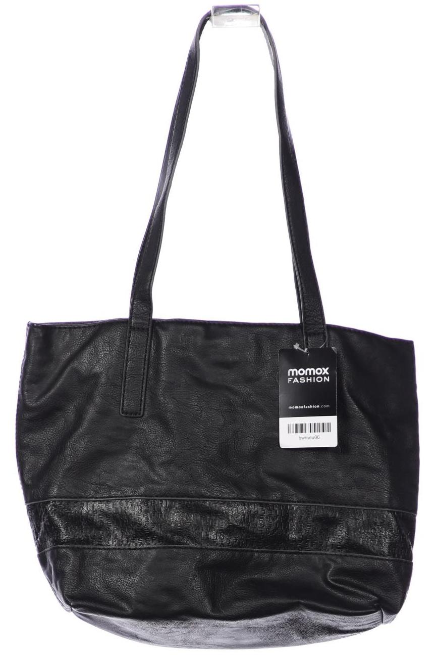 

Esprit Damen Handtasche, schwarz