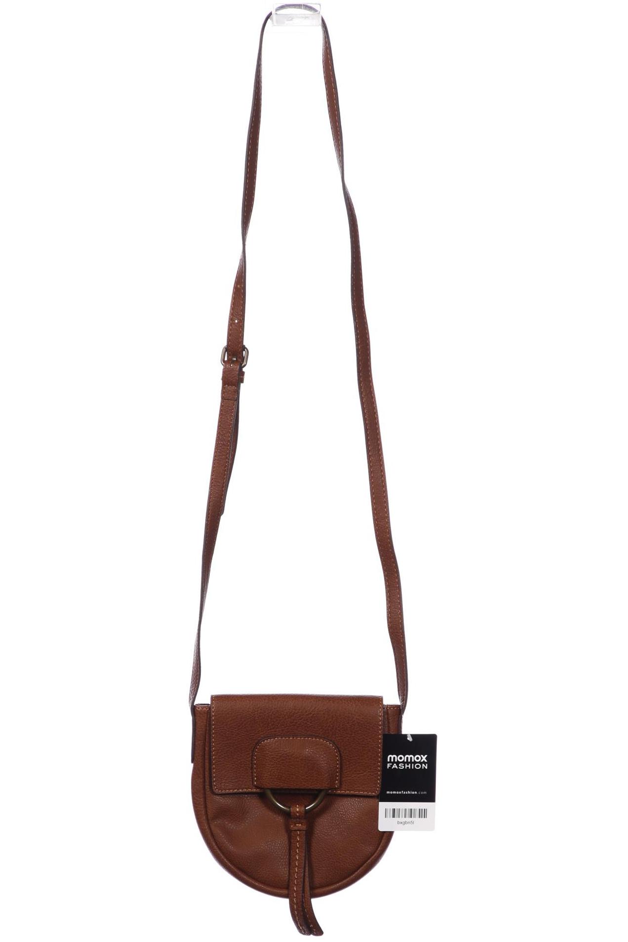 

Esprit Damen Handtasche, braun