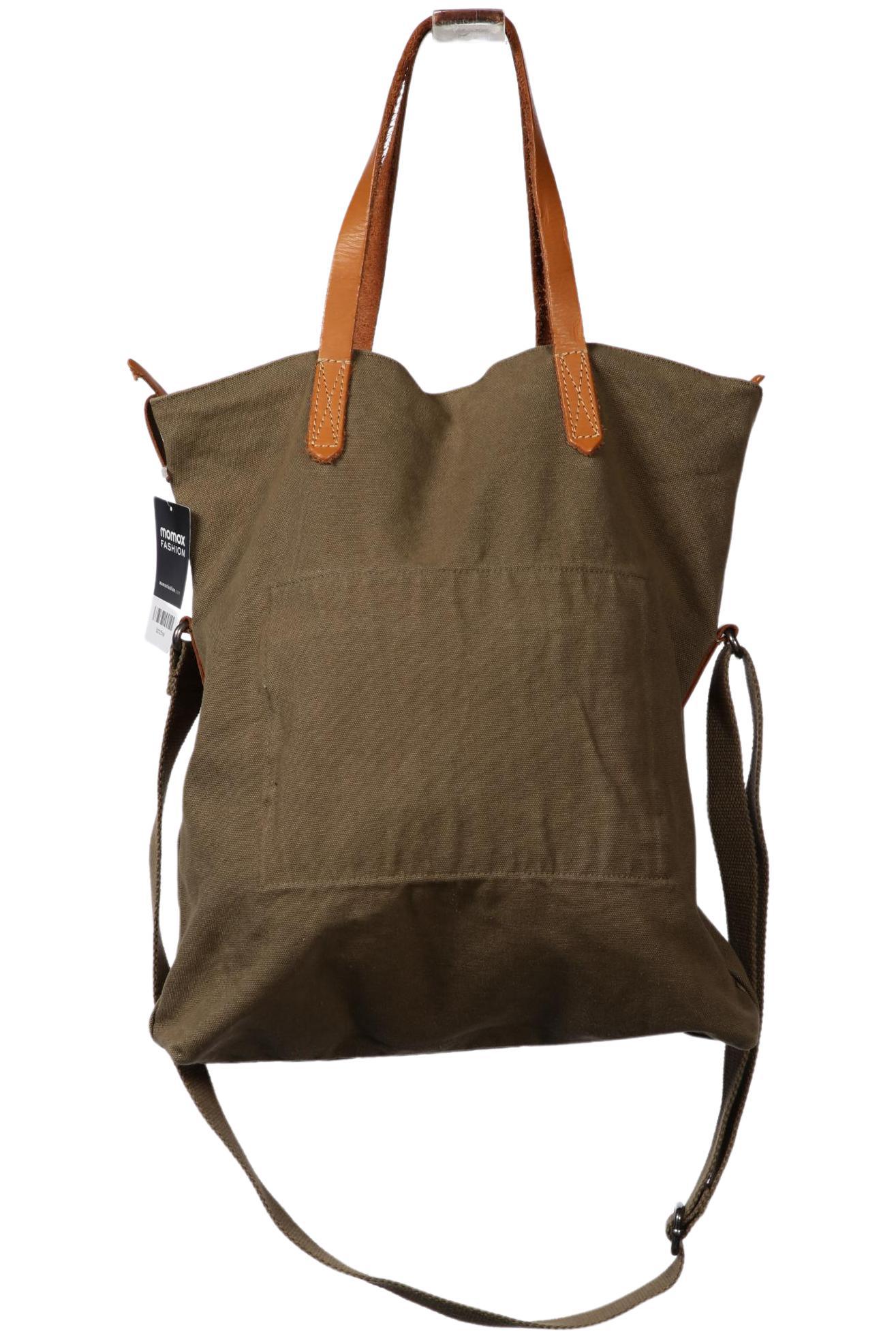 

Esprit Damen Handtasche, grün, Gr.