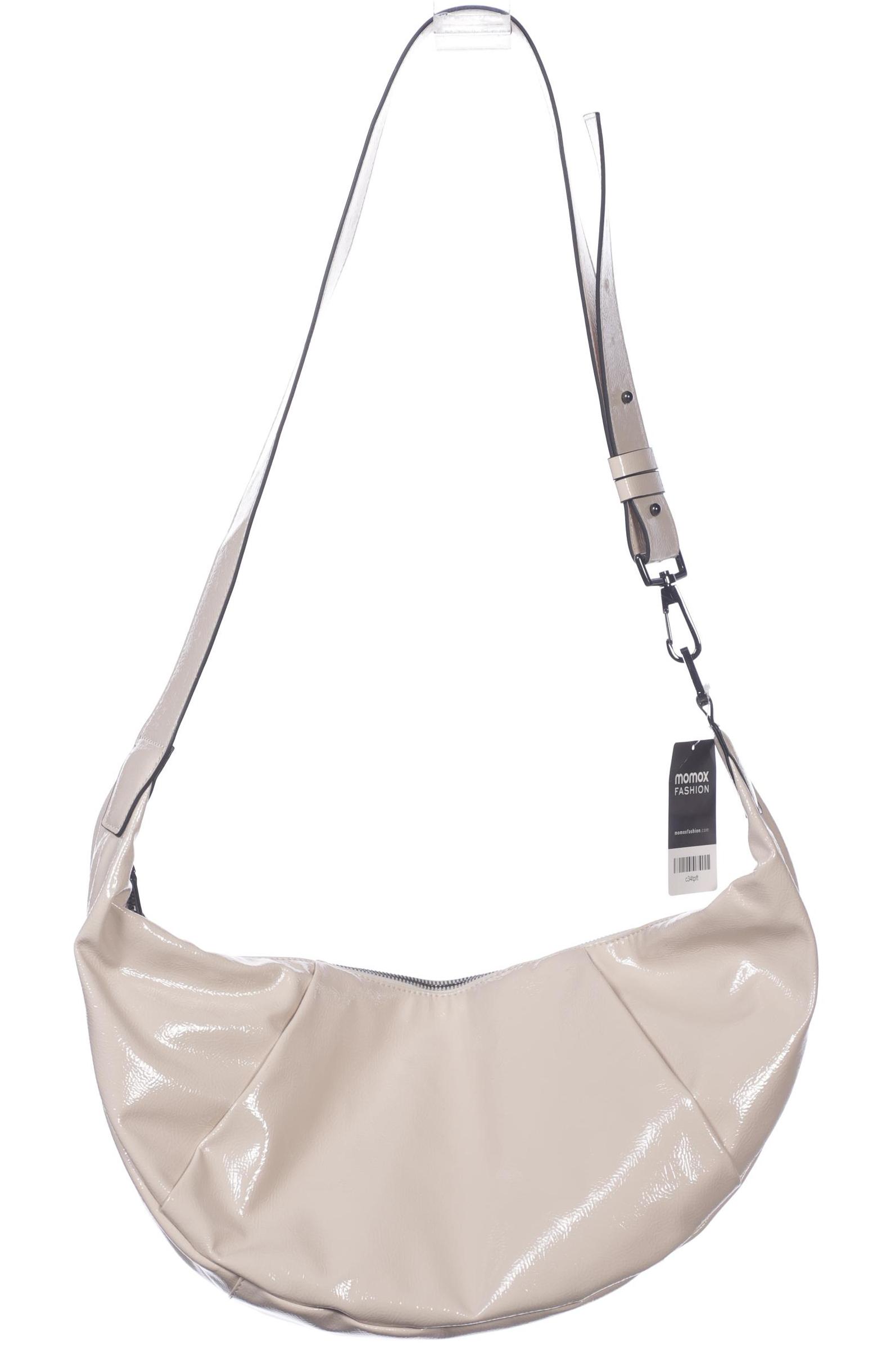 

Esprit Damen Handtasche, cremeweiß, Gr.
