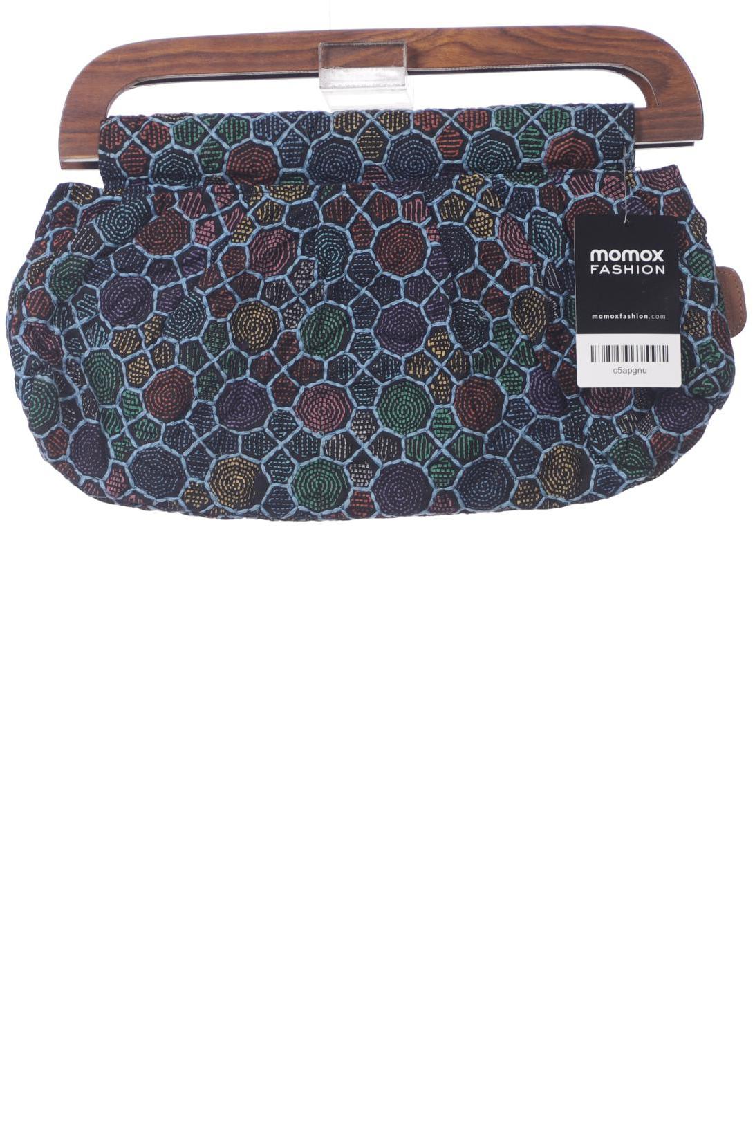 

Esprit Damen Handtasche, blau, Gr.