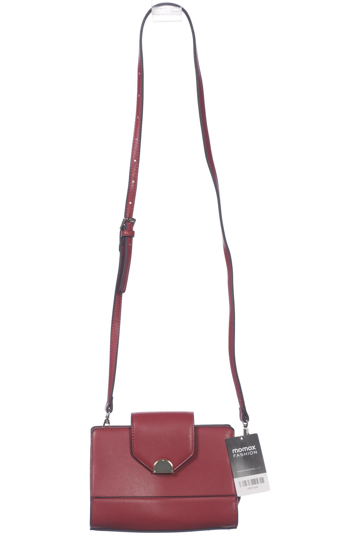 

Esprit Damen Handtasche, rot, Gr.
