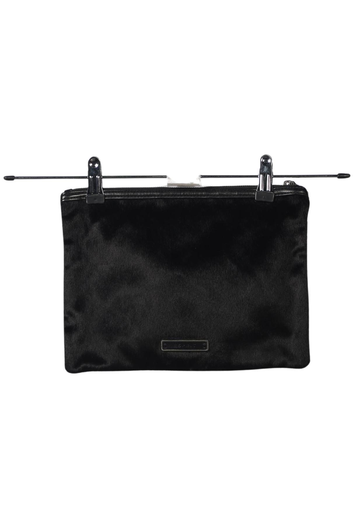 

Esprit Damen Handtasche, schwarz, Gr.