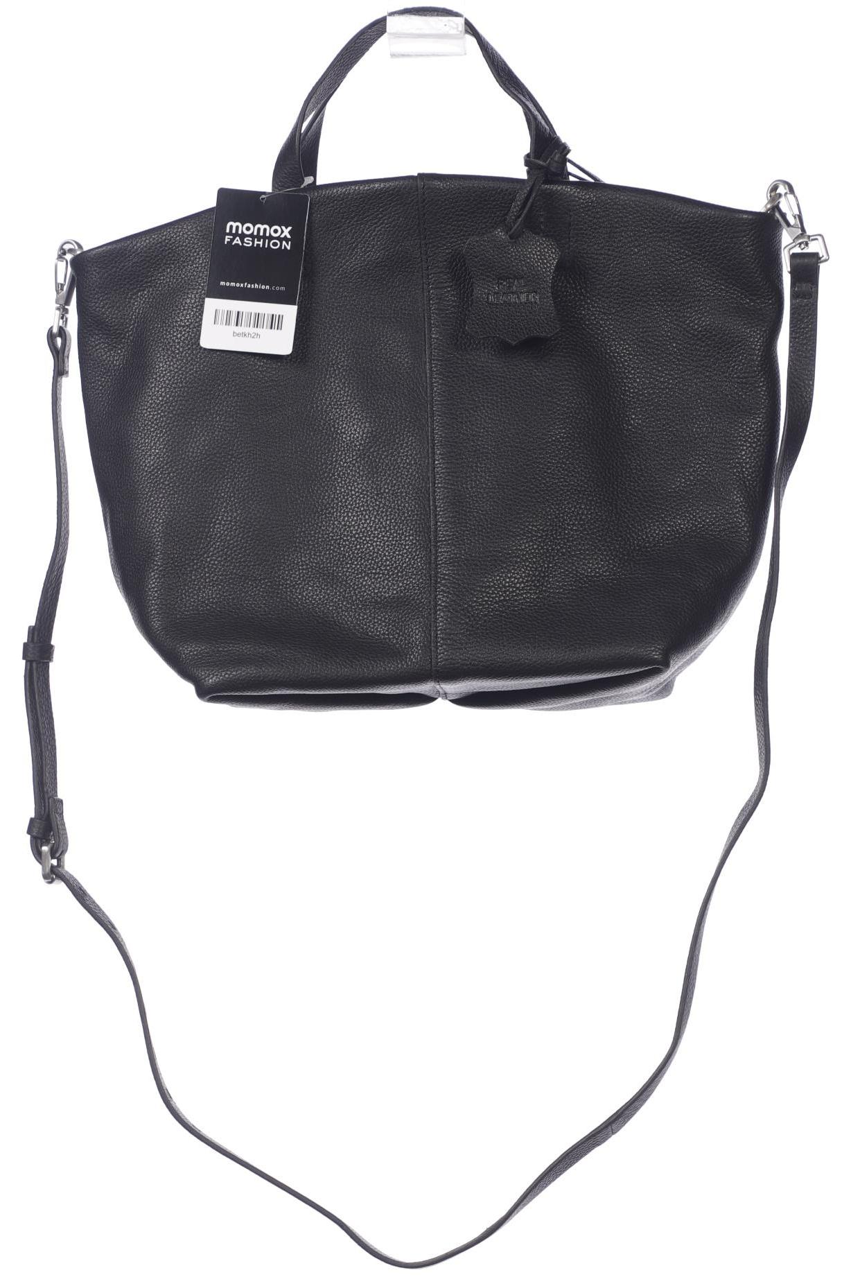 

Esprit Damen Handtasche, schwarz, Gr.