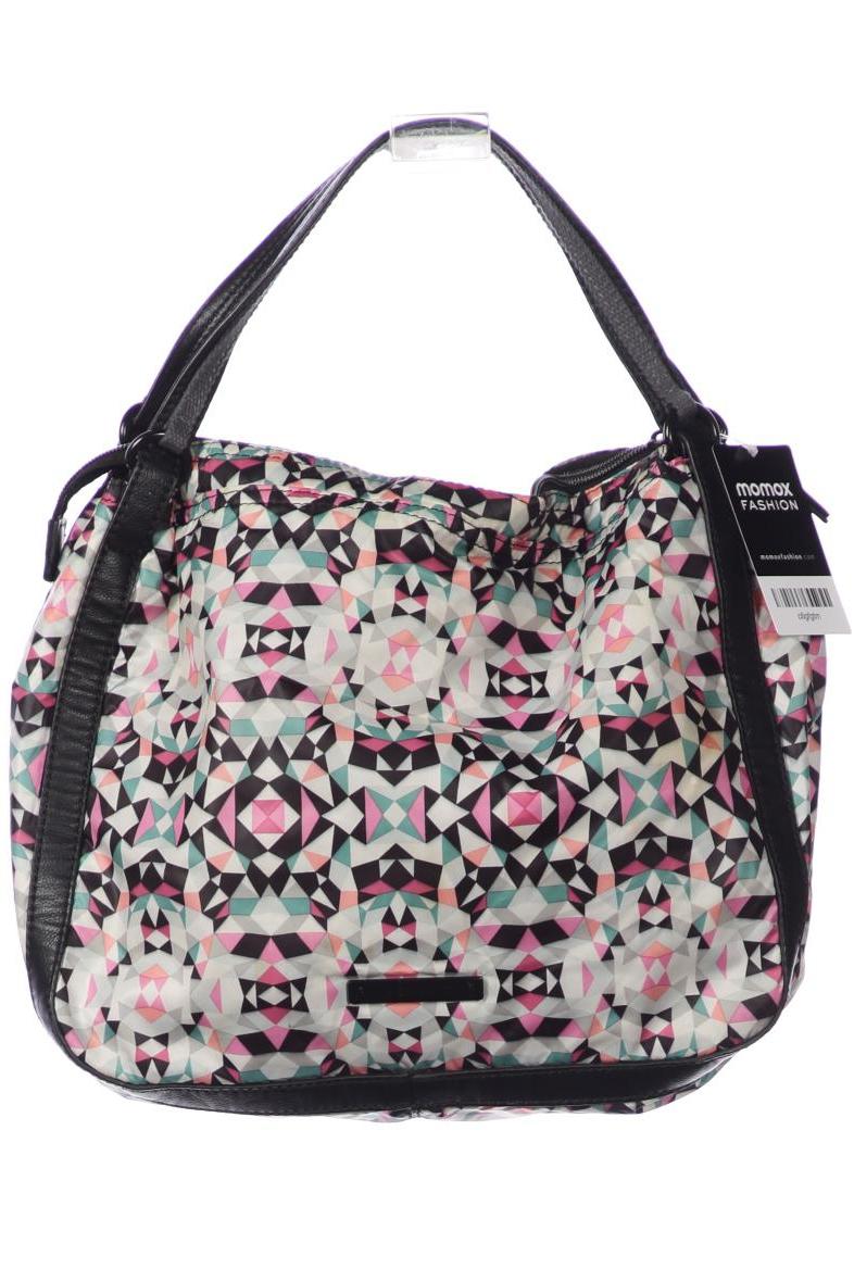 

Esprit Damen Handtasche, schwarz