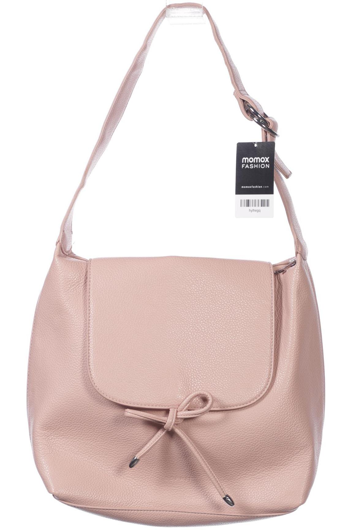 

Esprit Damen Handtasche, pink, Gr.