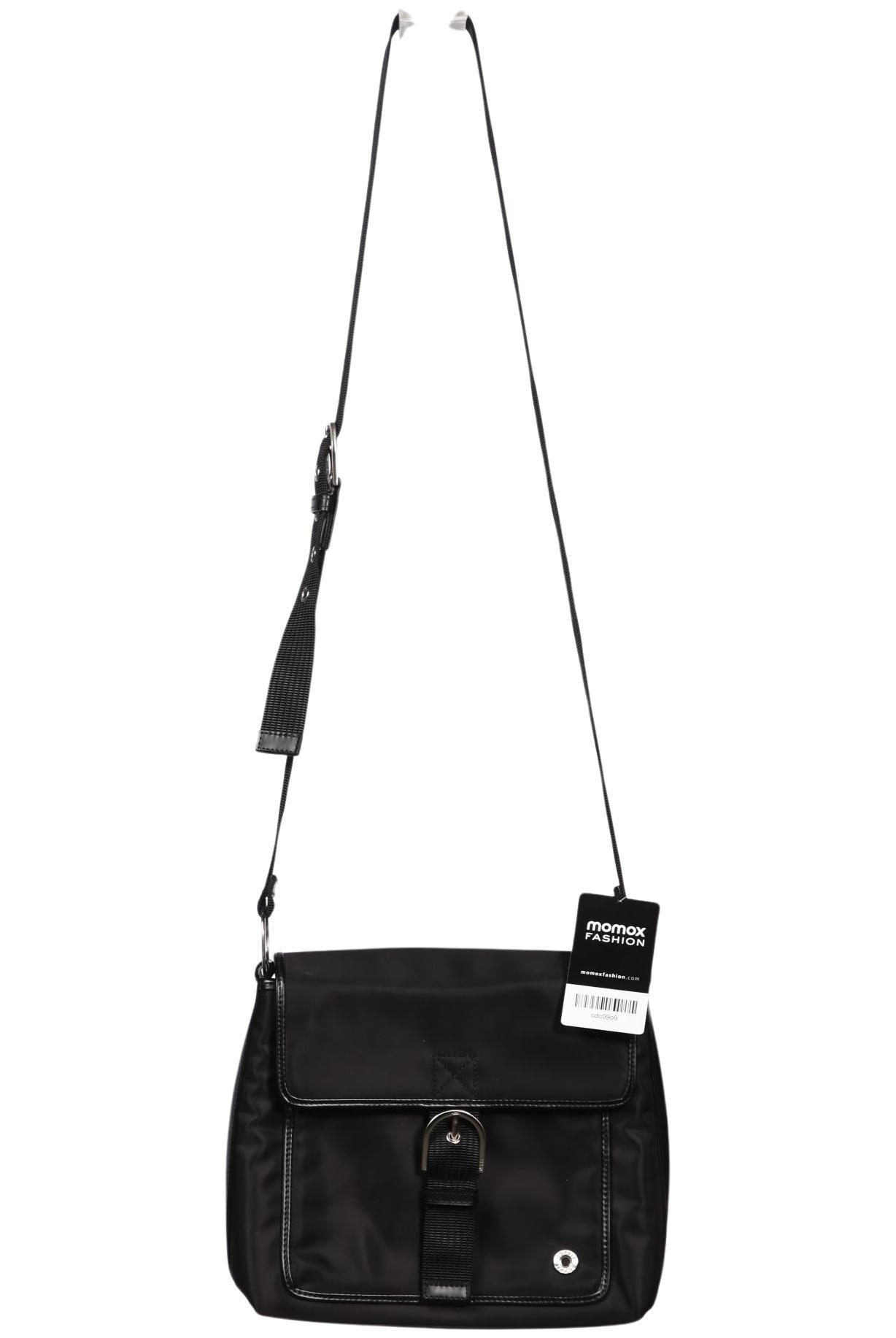 

Esprit Damen Handtasche, schwarz, Gr.