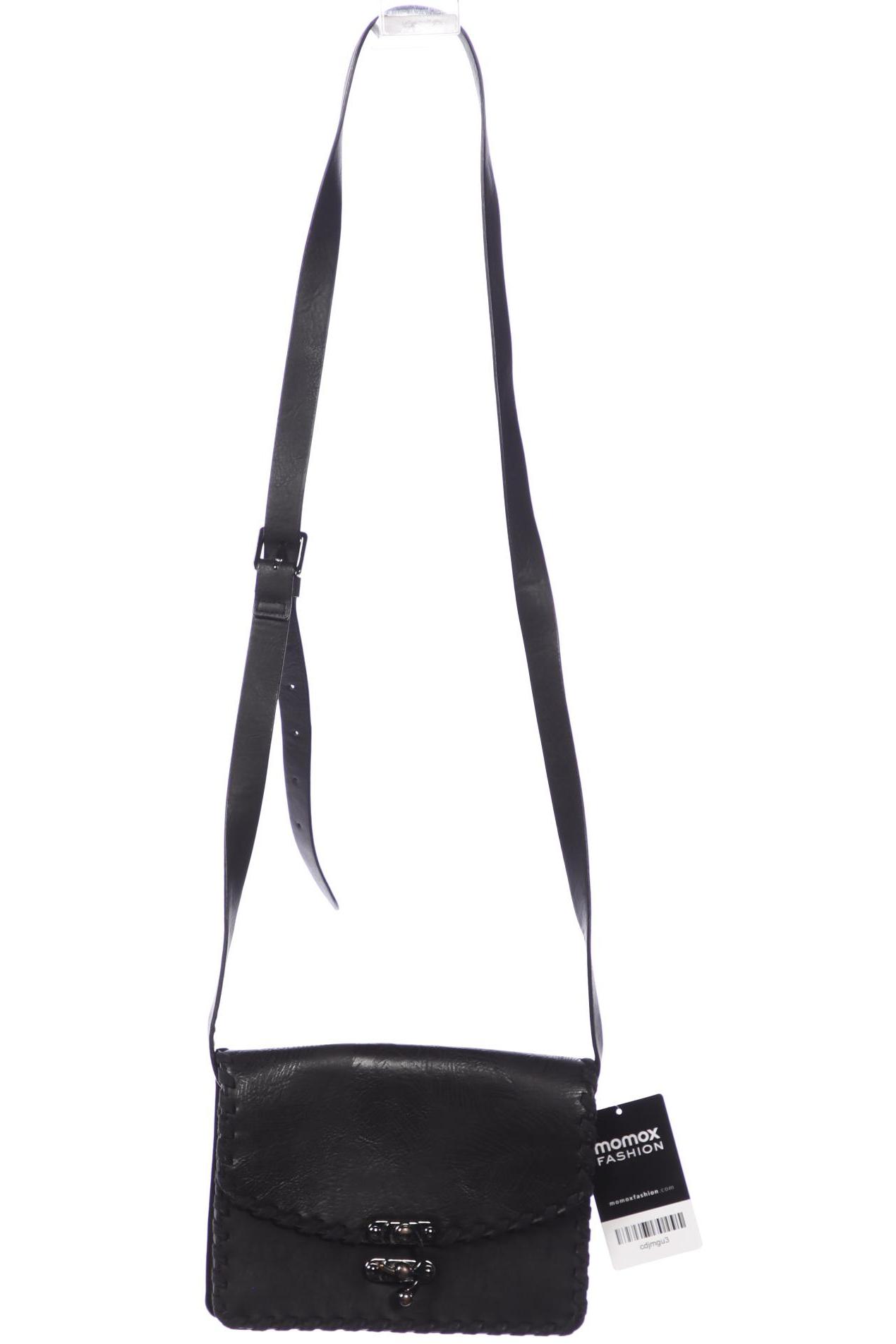 

Esprit Damen Handtasche, schwarz, Gr.