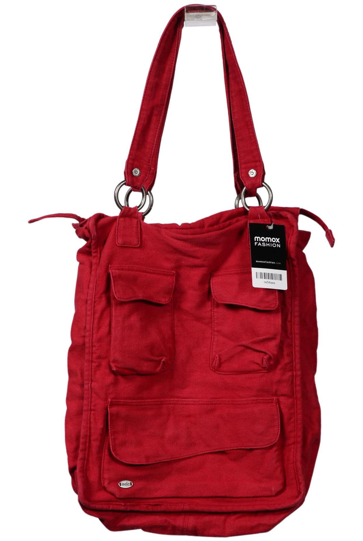 

Esprit Damen Handtasche, bordeaux, Gr.