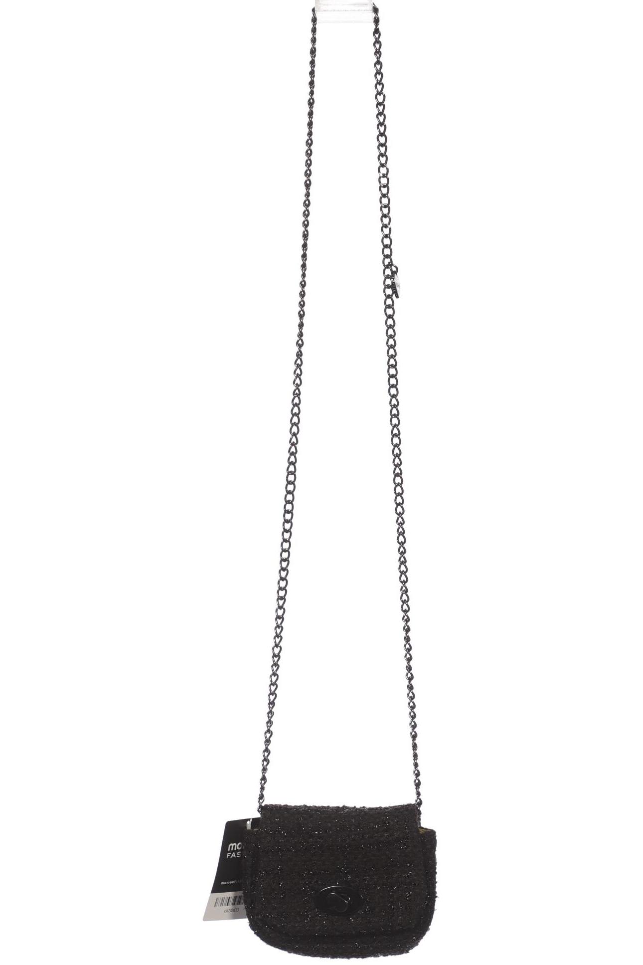 

Esprit Damen Handtasche, schwarz, Gr.