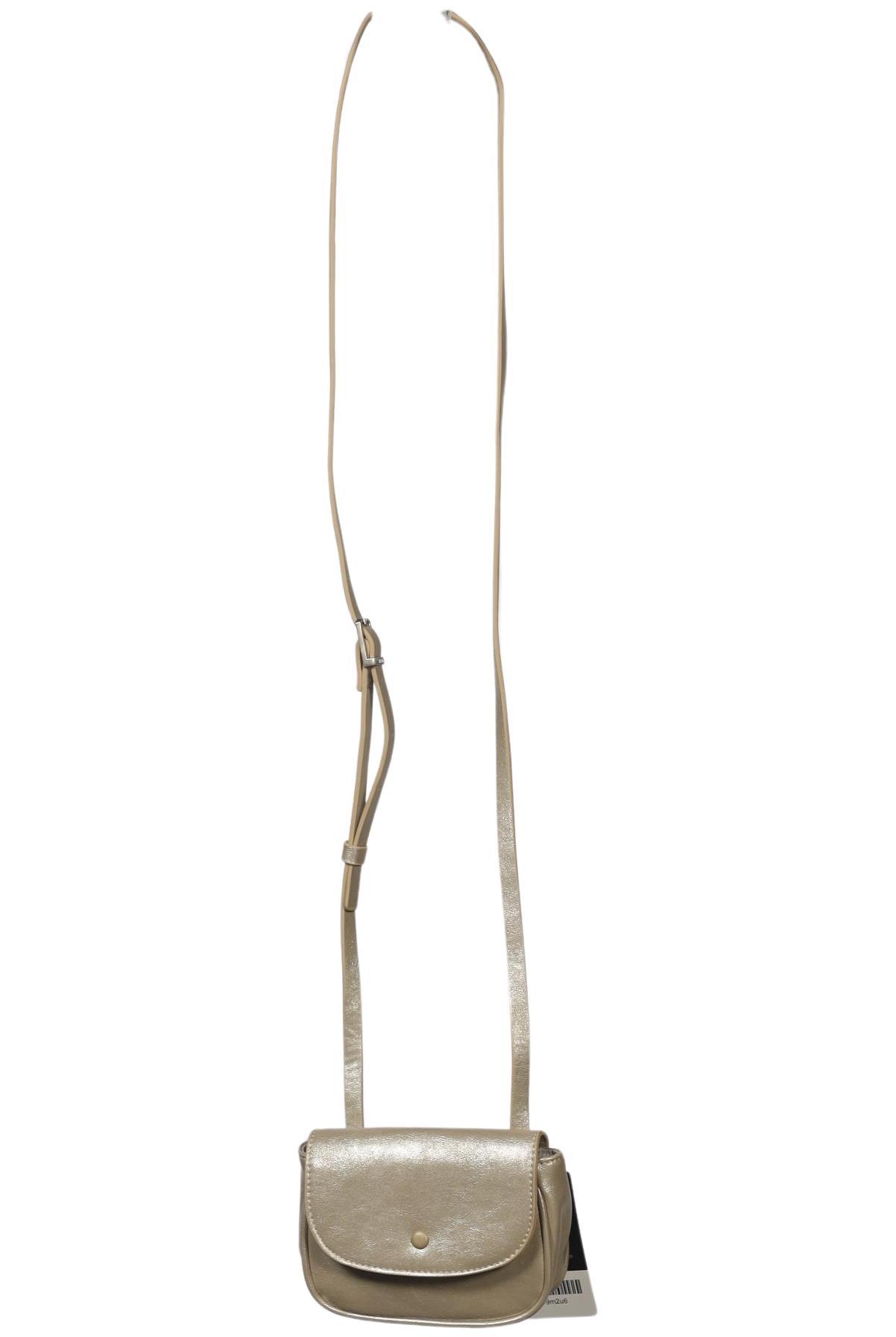 

Esprit Damen Handtasche, gold, Gr.