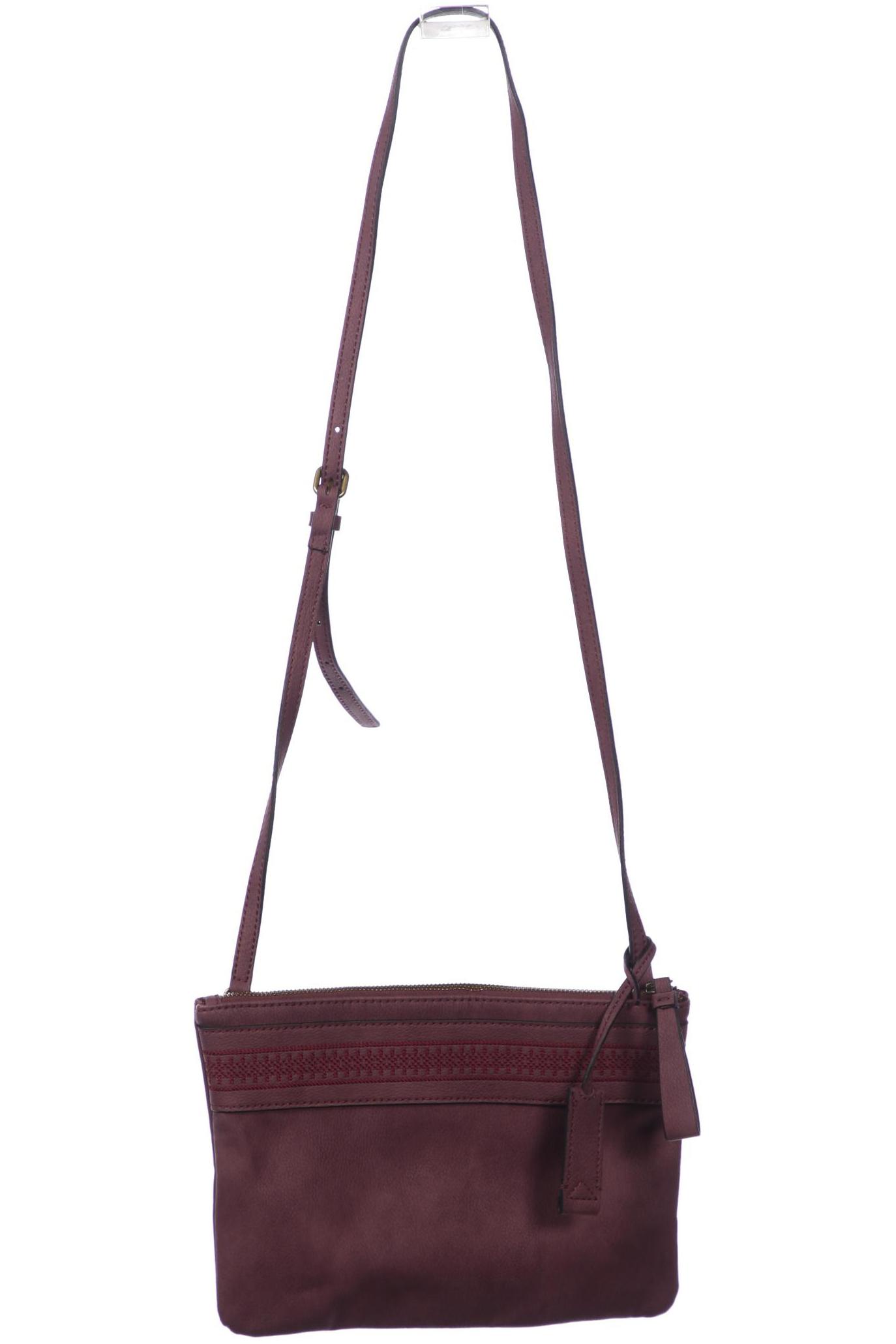 

Esprit Damen Handtasche, pink, Gr.